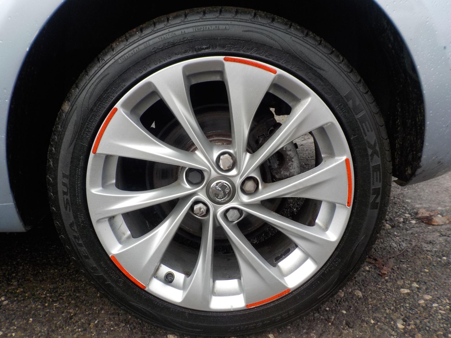 Used Vauxhall Astra 2016 for sale - 76728161: Photo 22