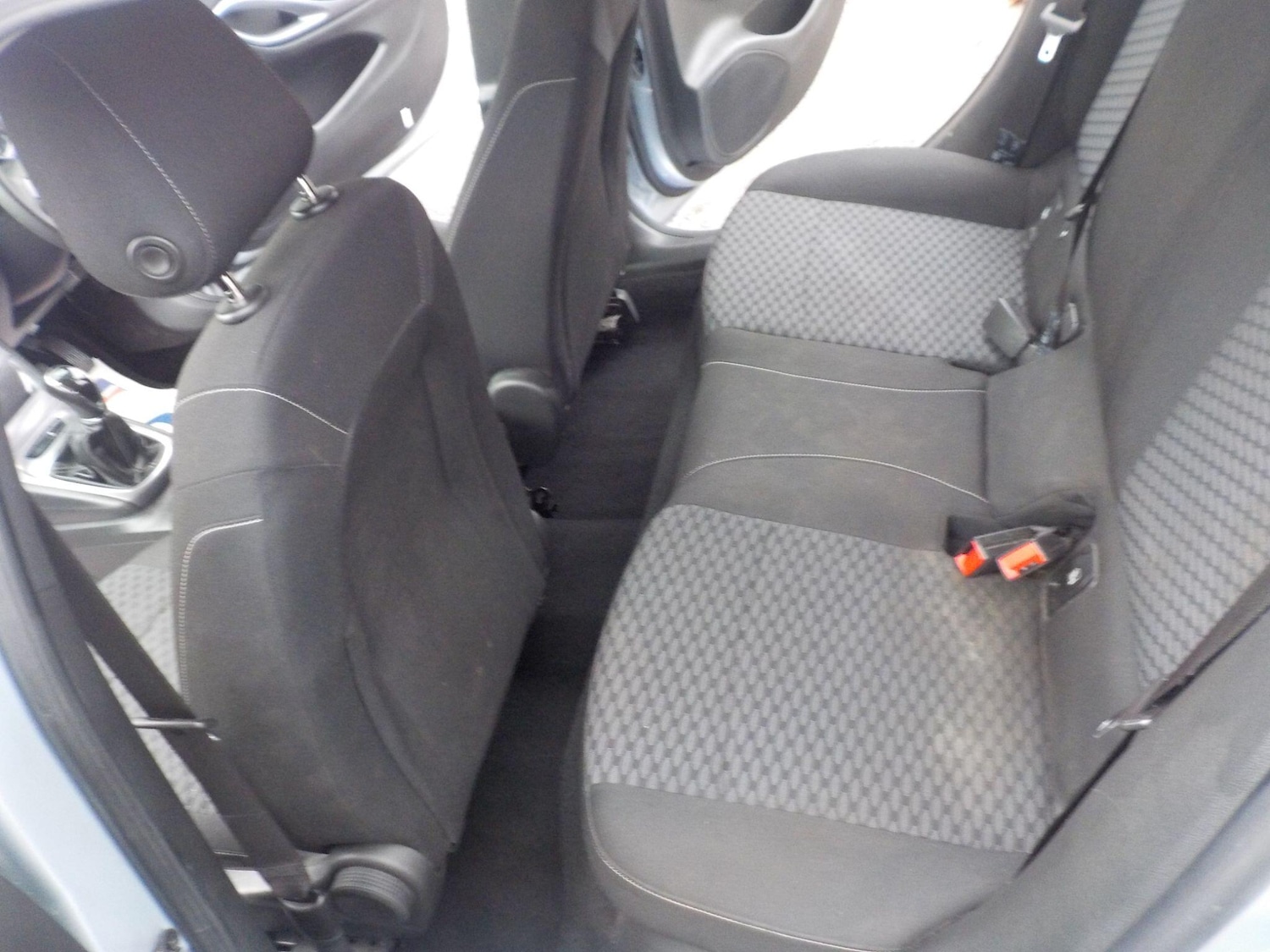 Used Vauxhall Astra 2016 for sale - 76728161: Photo 24