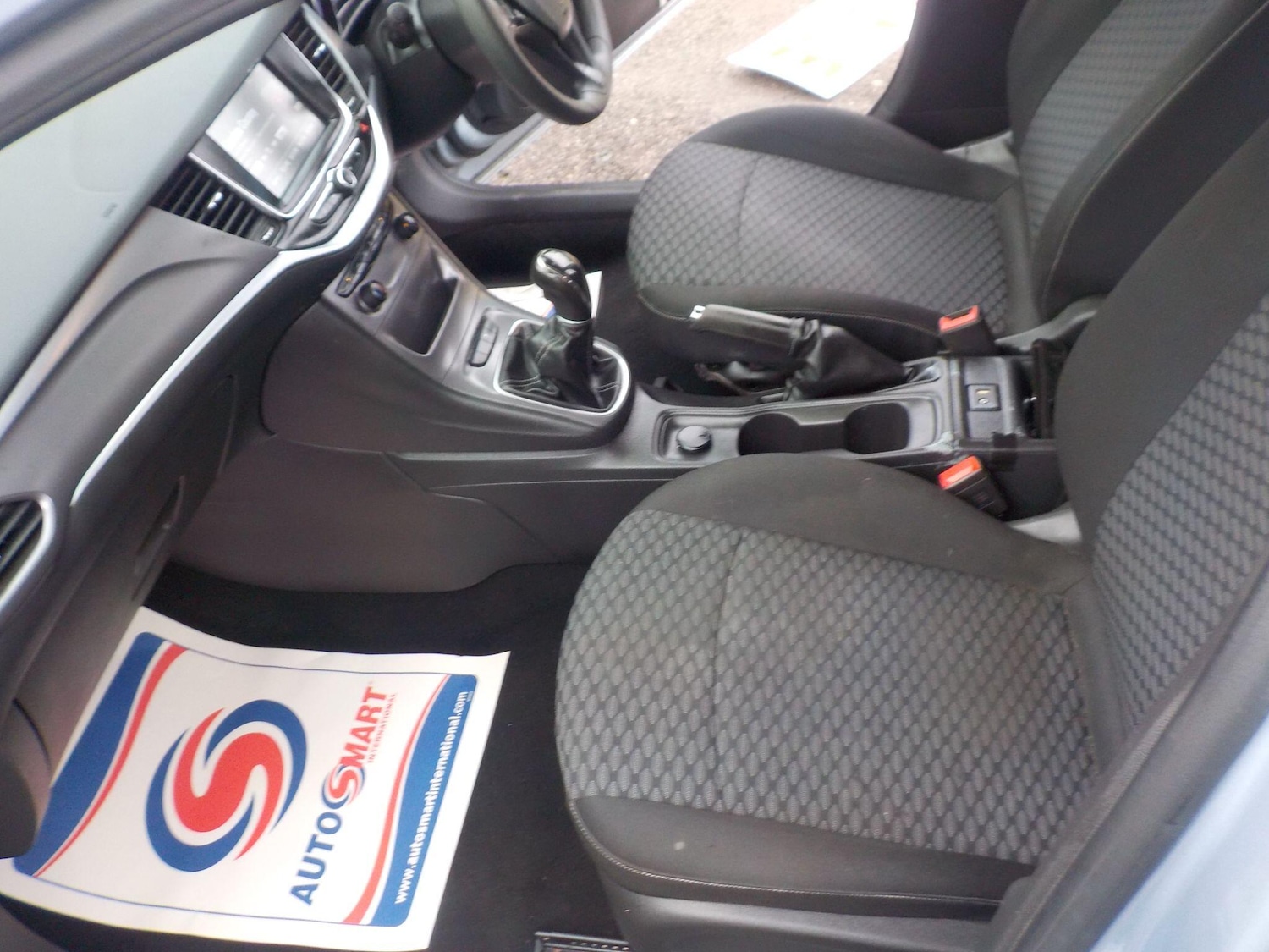 Used Vauxhall Astra 2016 for sale - 76728161: Photo 26