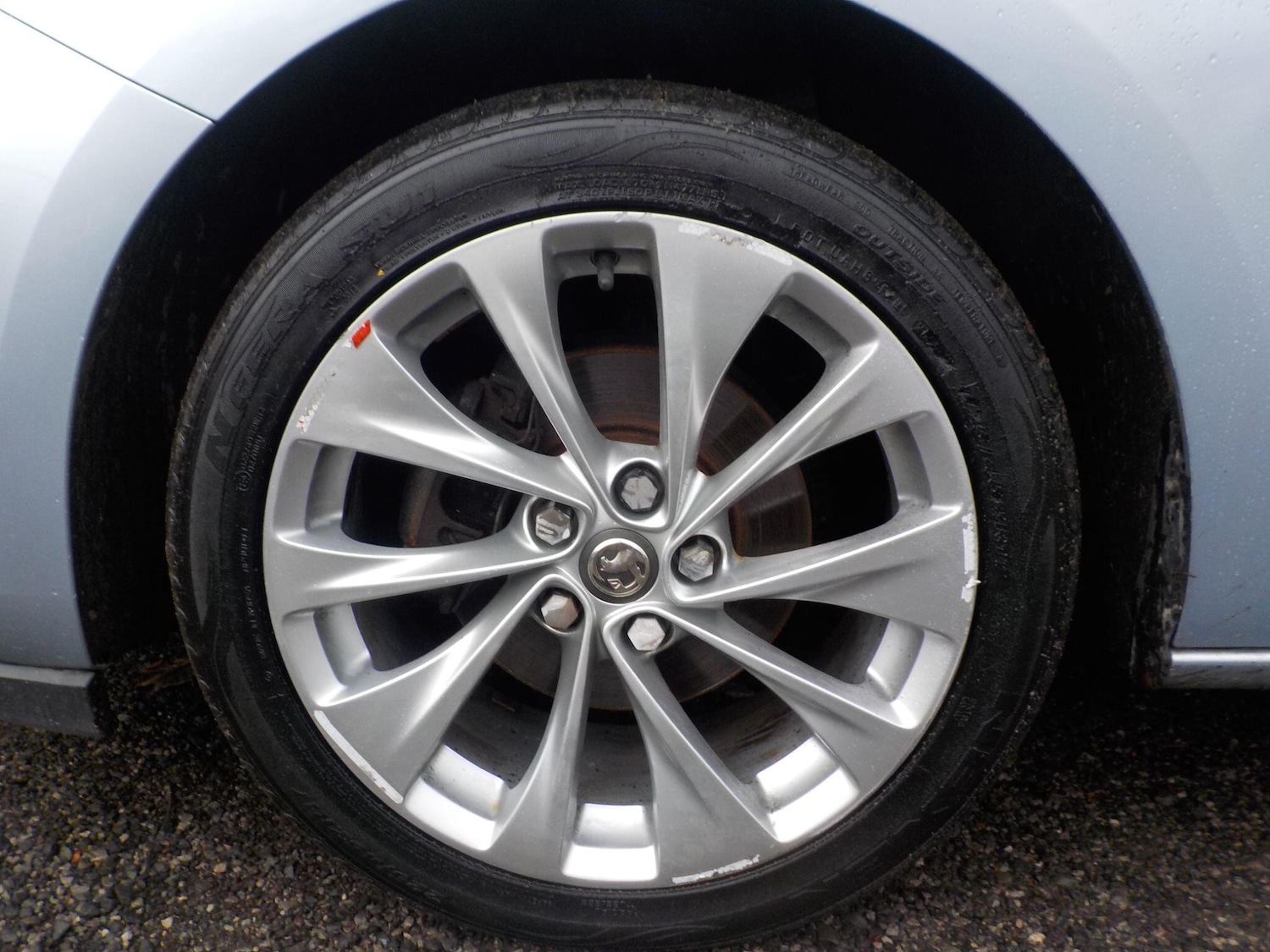 Used Vauxhall Astra 2016 for sale - 76728161: Photo 27