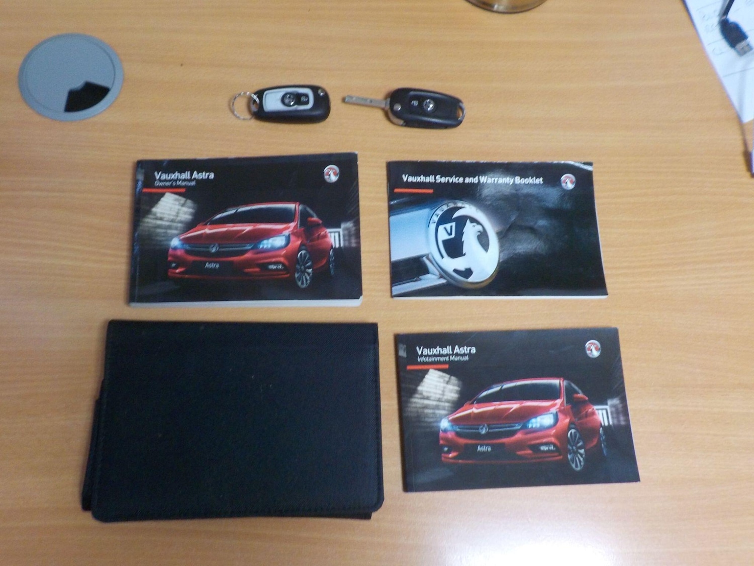 Used Vauxhall Astra 2016 for sale - 76728161: Photo 28