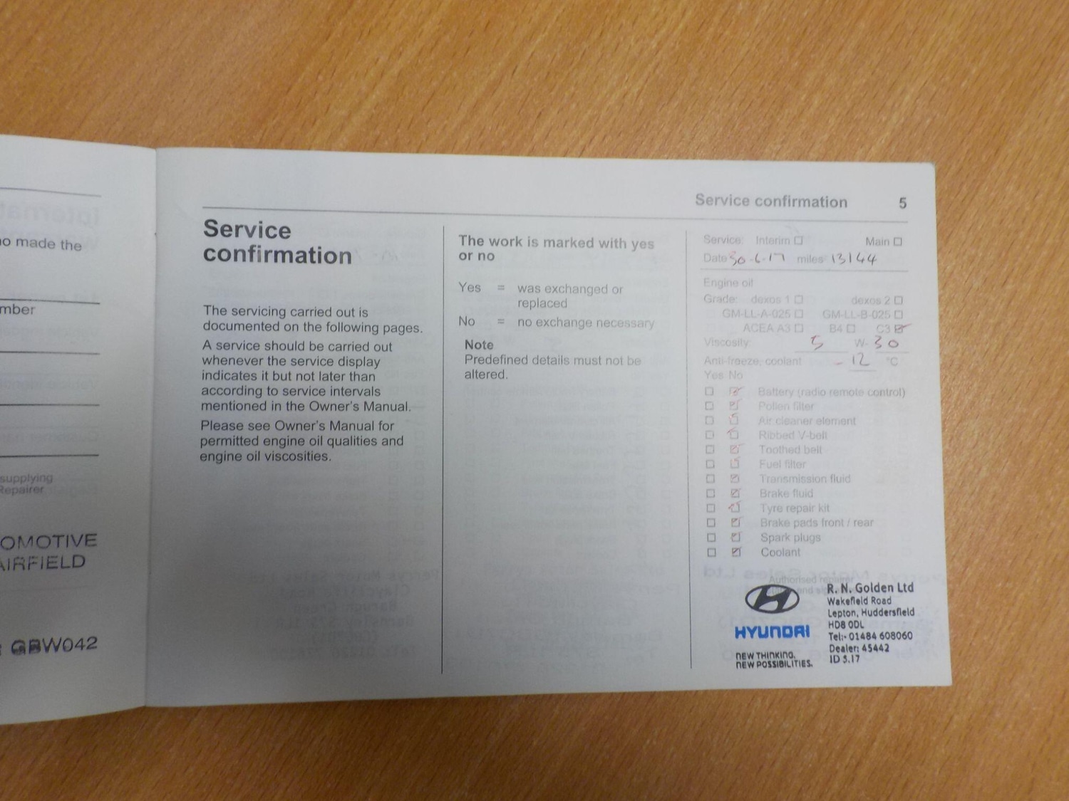 Used Vauxhall Astra 2016 for sale - 76728161: Photo 29