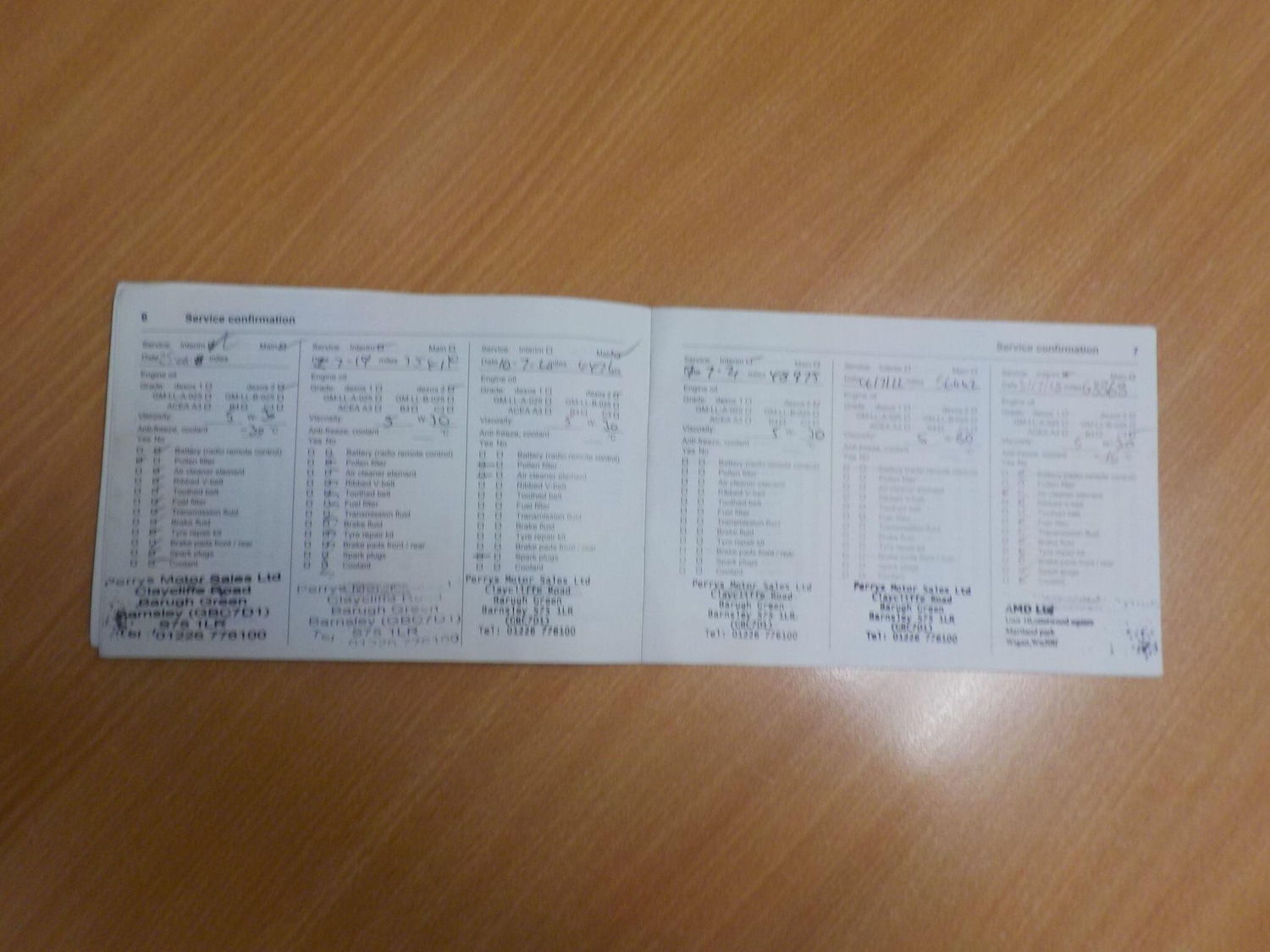 Used Vauxhall Astra 2016 for sale - 76728161: Photo 30