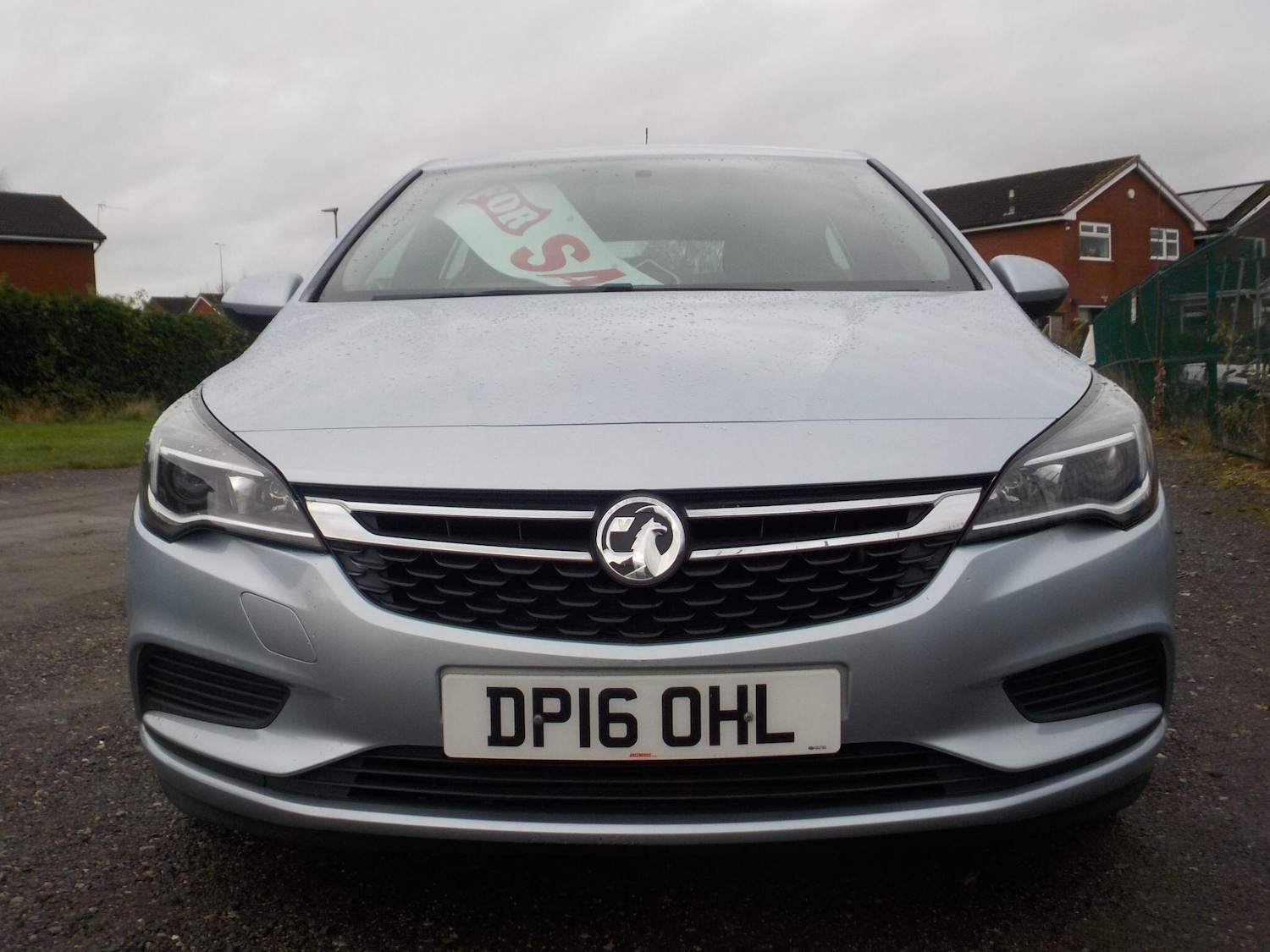 Used Vauxhall Astra 2016 for sale - 76728161: Photo 8