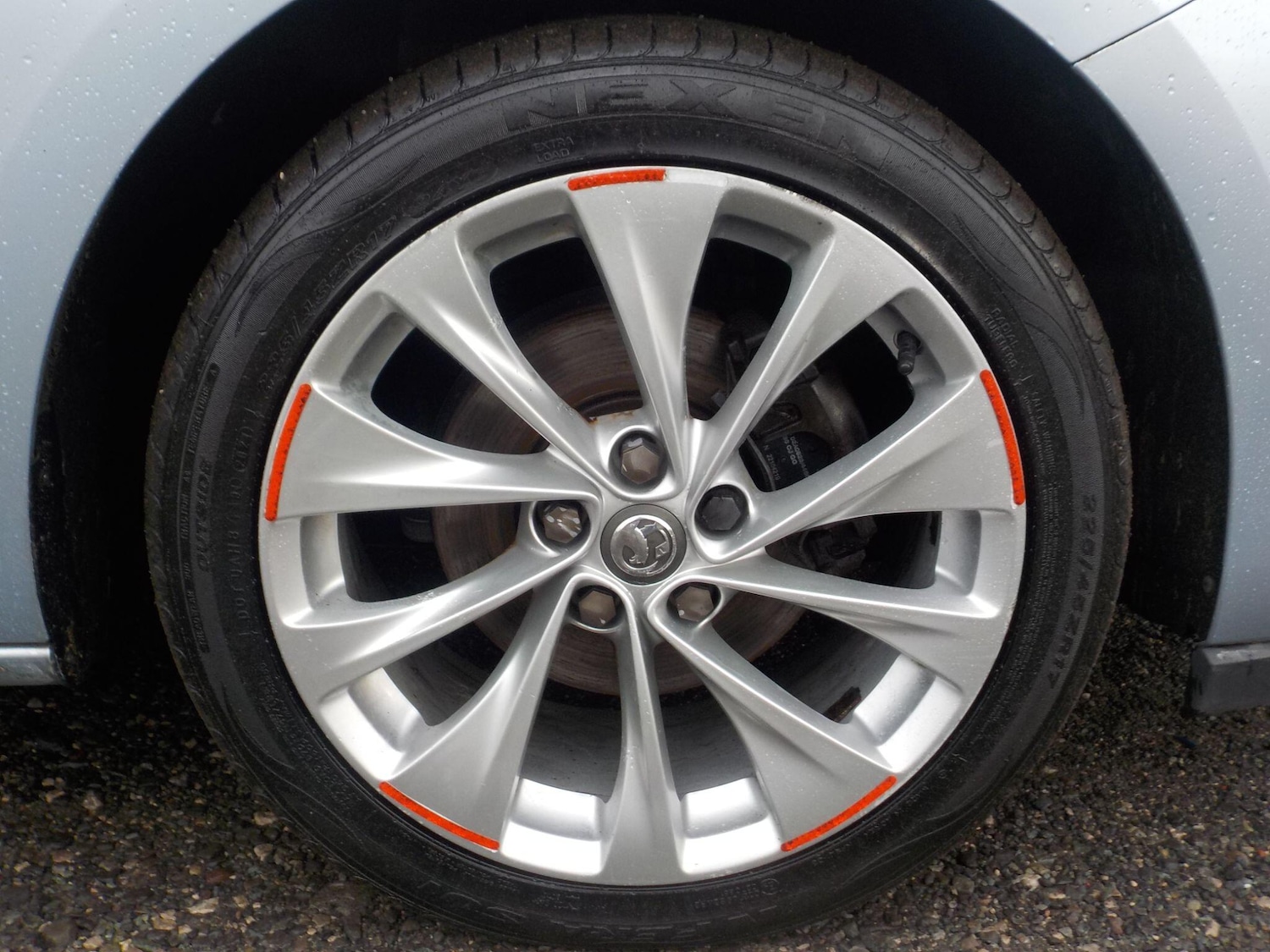 Used Vauxhall Astra 2016 for sale - 76728161: Photo 9