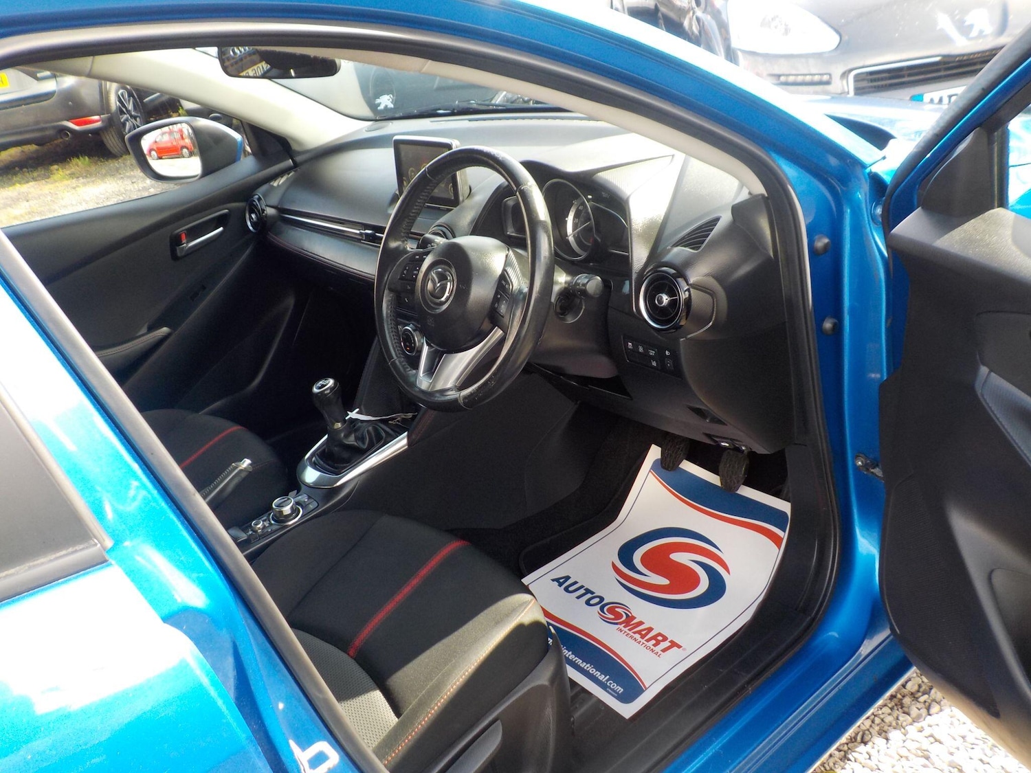 Used Mazda Mazda2 2016 for sale - 78047016: Photo 10