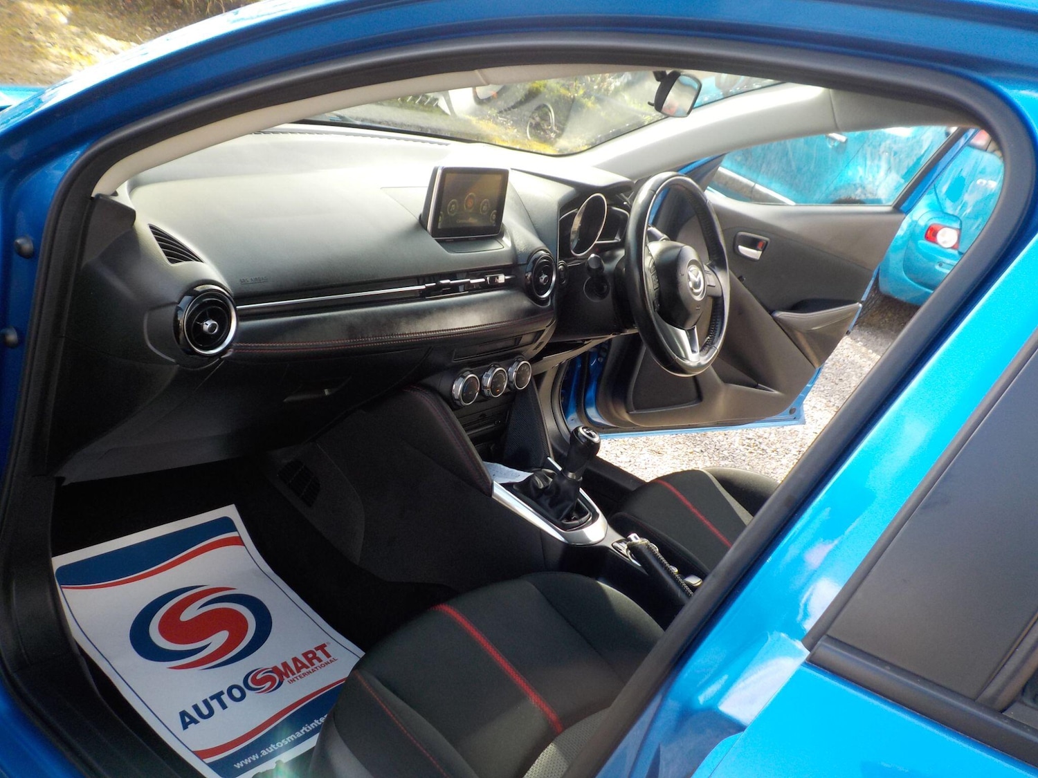 Used Mazda Mazda2 2016 for sale - 78047016: Photo 11