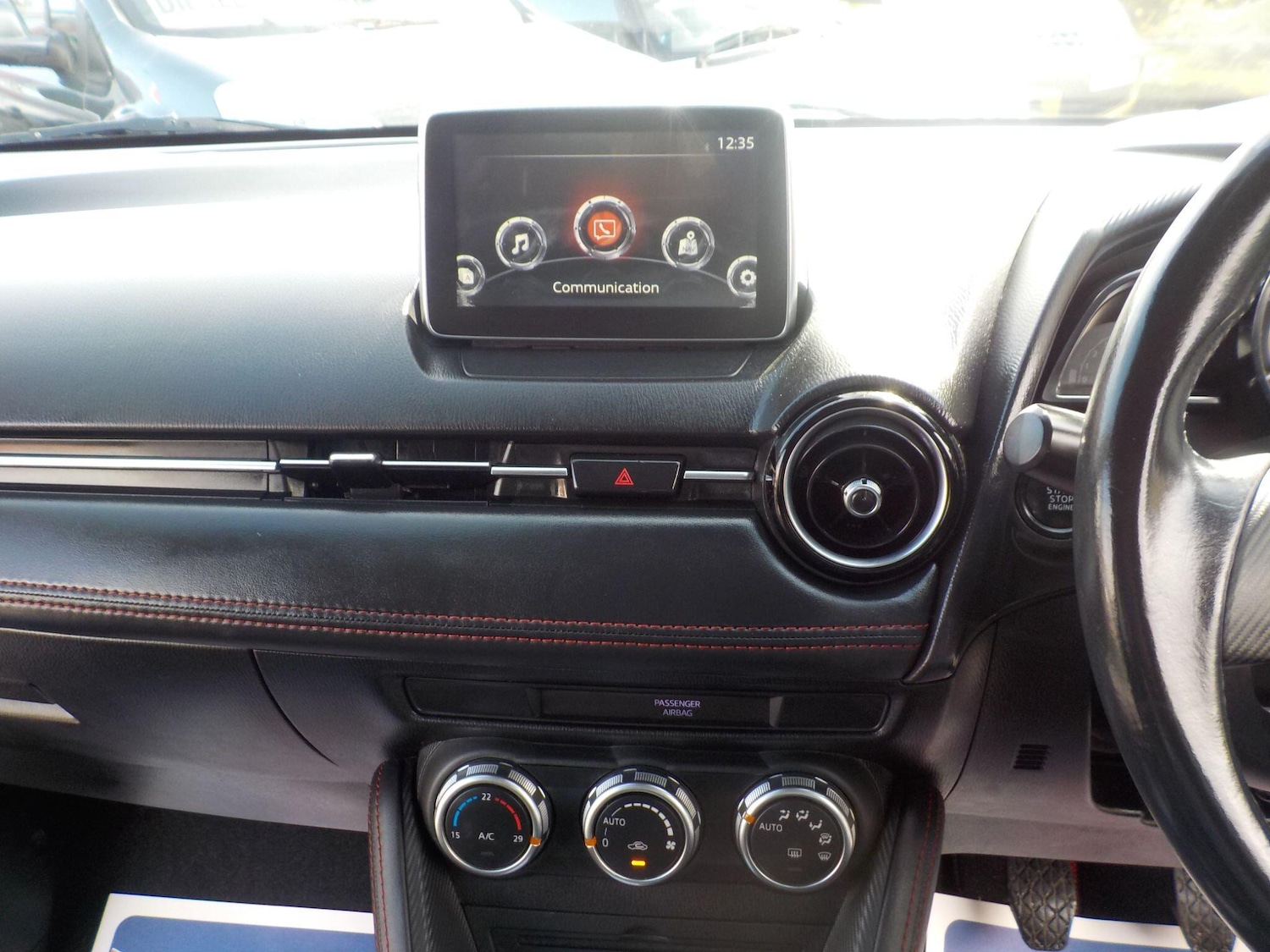 Used Mazda Mazda2 2016 for sale - 78047016: Photo 13