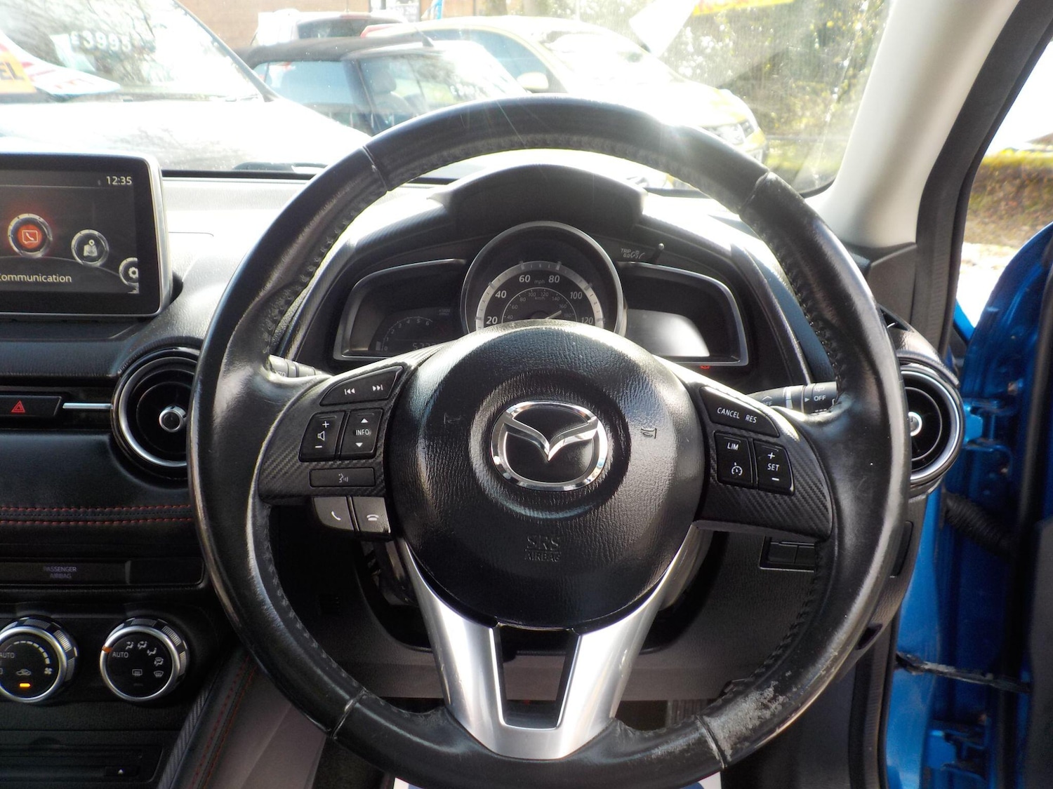 Used Mazda Mazda2 2016 for sale - 78047016: Photo 14