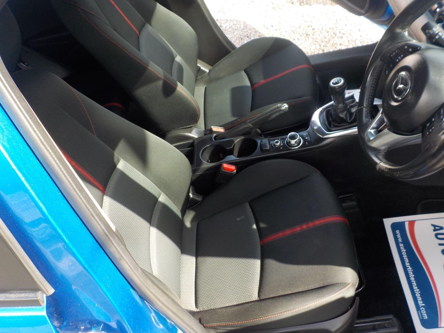 Used Mazda Mazda2 2016 for sale - 78047016: Photo 18