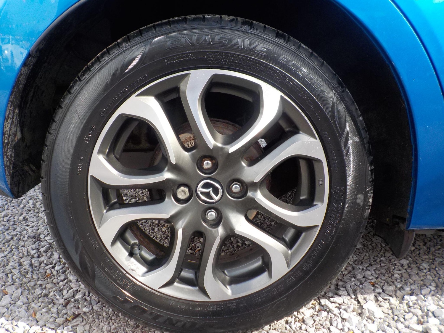 Used Mazda Mazda2 2016 for sale - 78047016: Photo 20