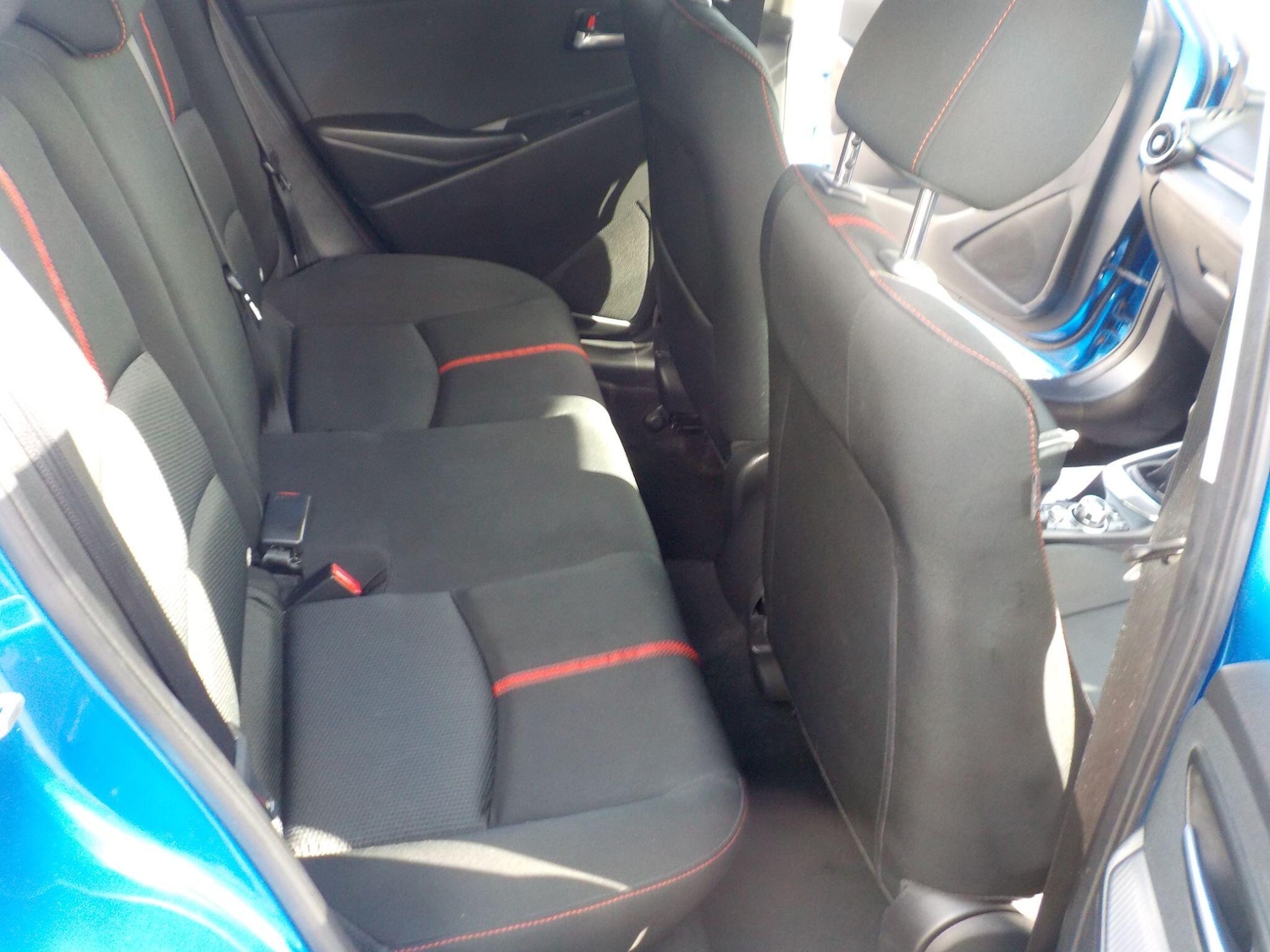 Used Mazda Mazda2 2016 for sale - 78047016: Photo 21