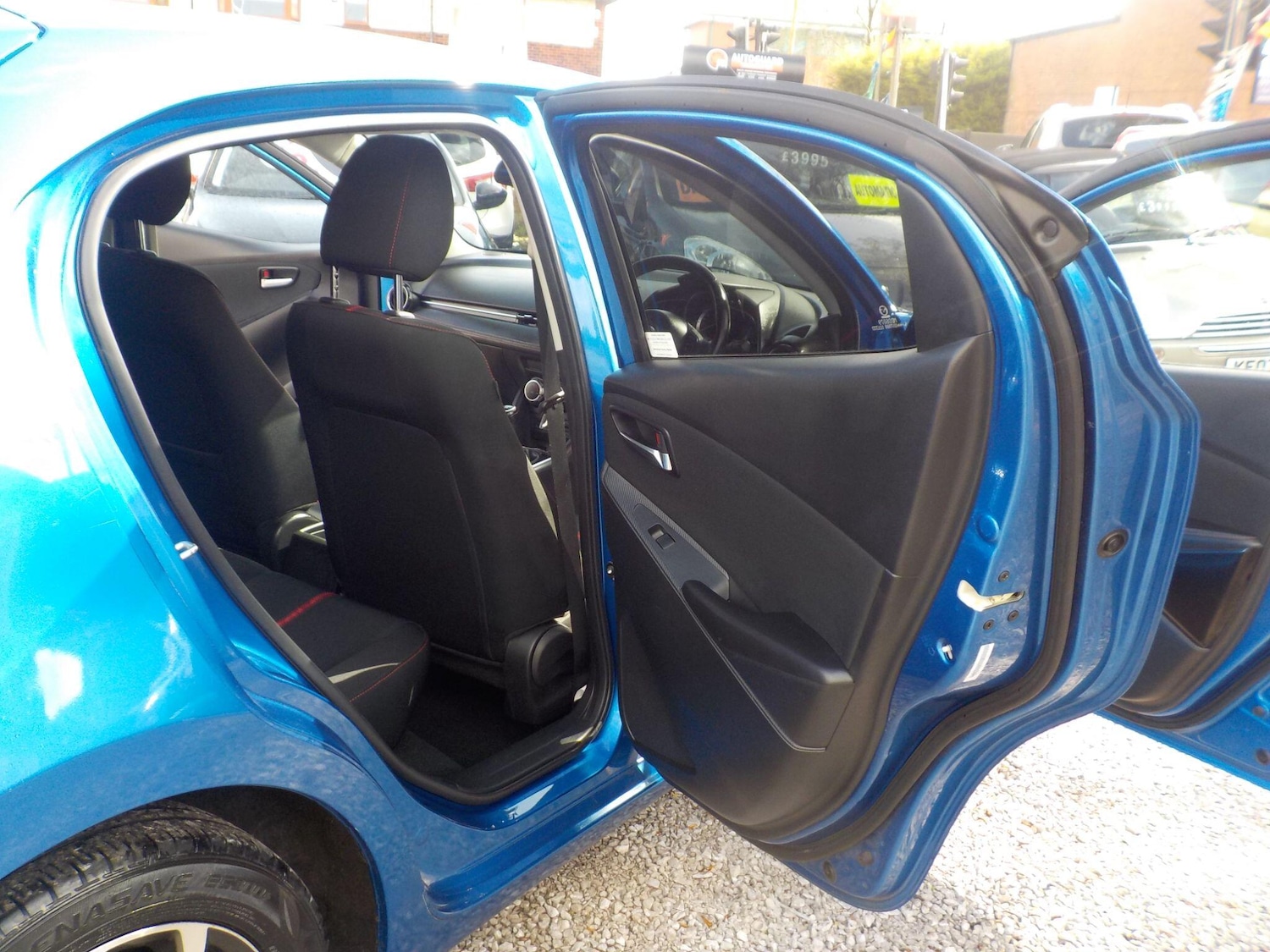 Used Mazda Mazda2 2016 for sale - 78047016: Photo 22