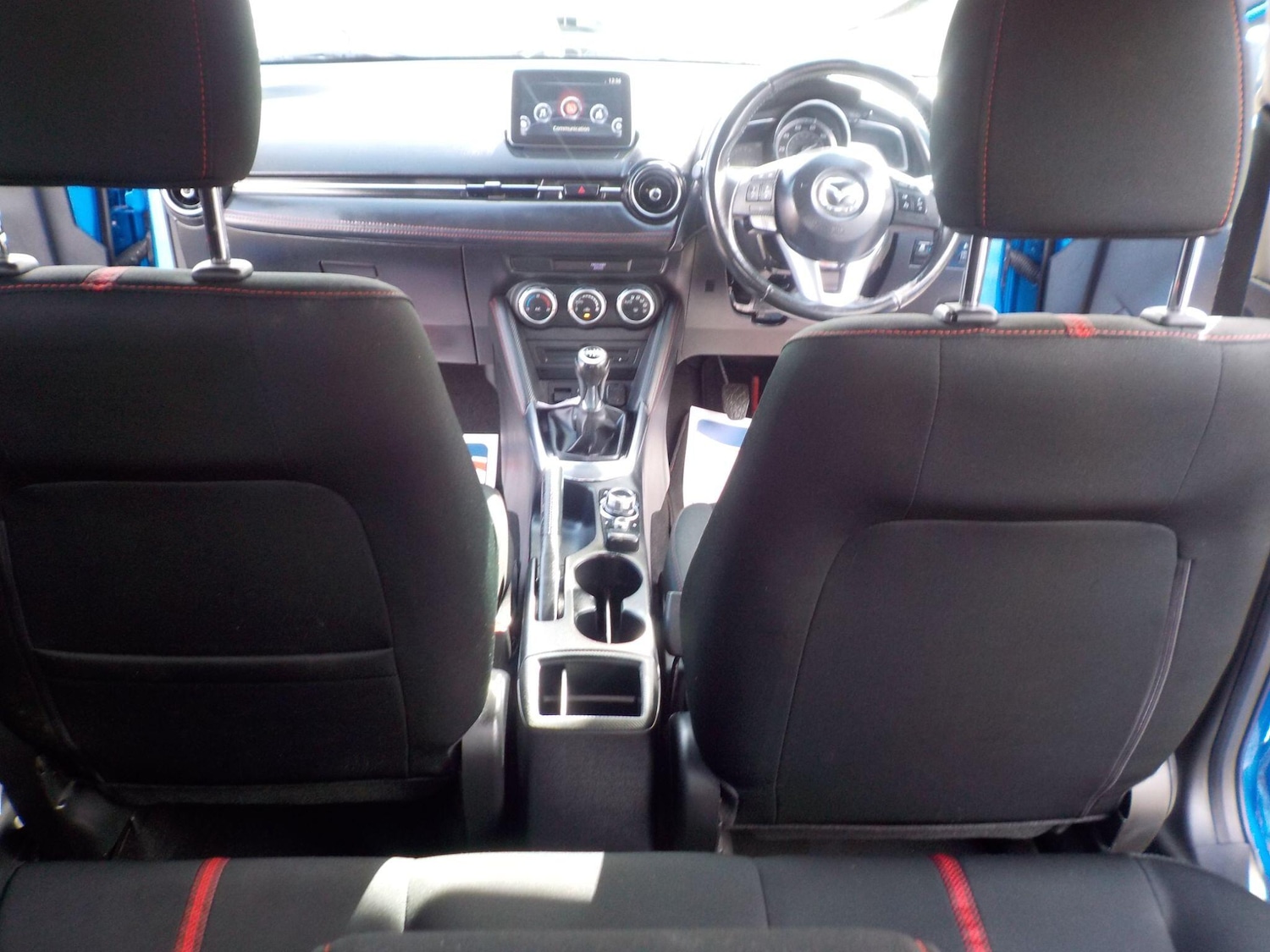 Used Mazda Mazda2 2016 for sale - 78047016: Photo 24