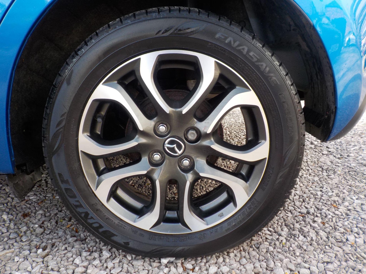 Used Mazda Mazda2 2016 for sale - 78047016: Photo 25