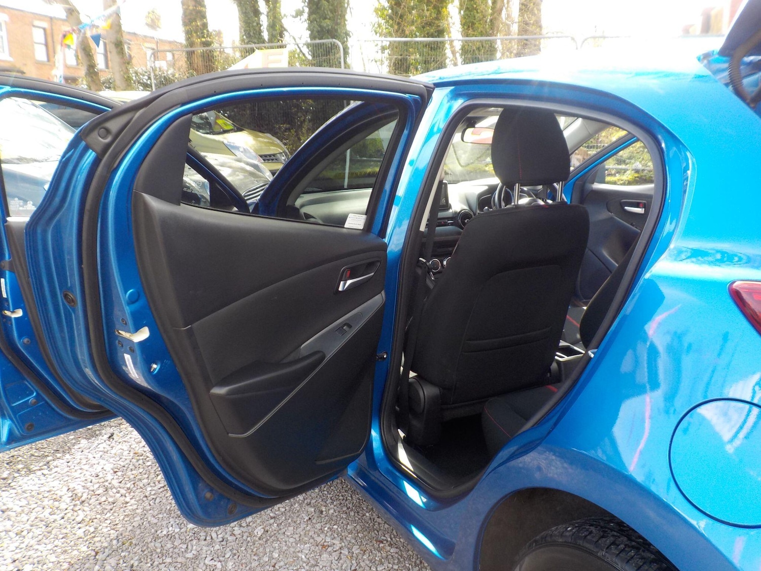 Used Mazda Mazda2 2016 for sale - 78047016: Photo 26