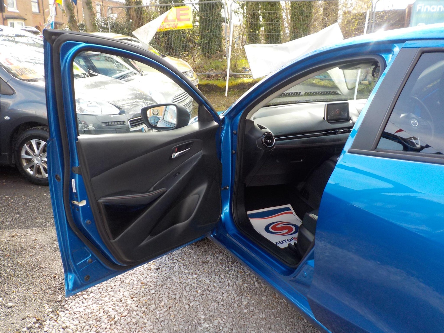 Used Mazda Mazda2 2016 for sale - 78047016: Photo 28