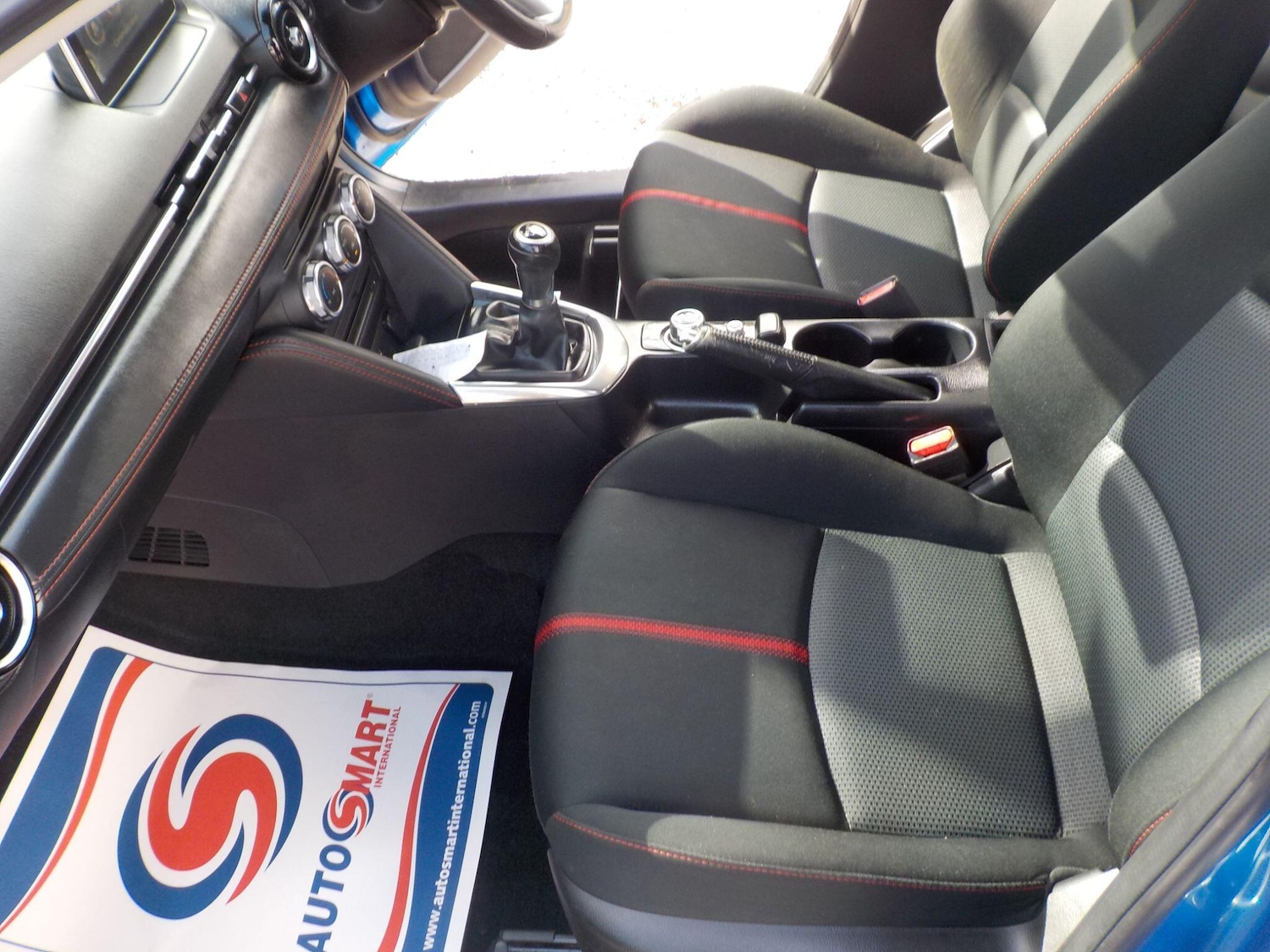 Used Mazda Mazda2 2016 for sale - 78047016: Photo 29