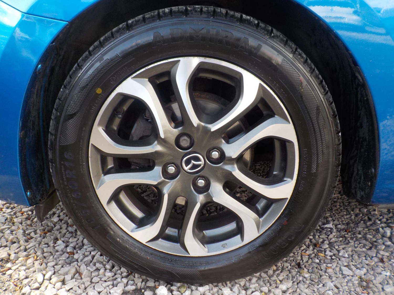 Used Mazda Mazda2 2016 for sale - 78047016: Photo 30