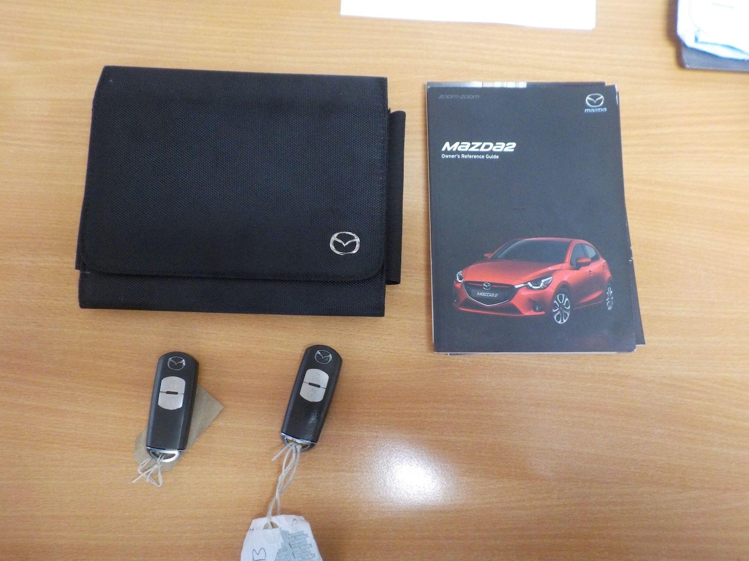 Used Mazda Mazda2 2016 for sale - 78047016: Photo 31