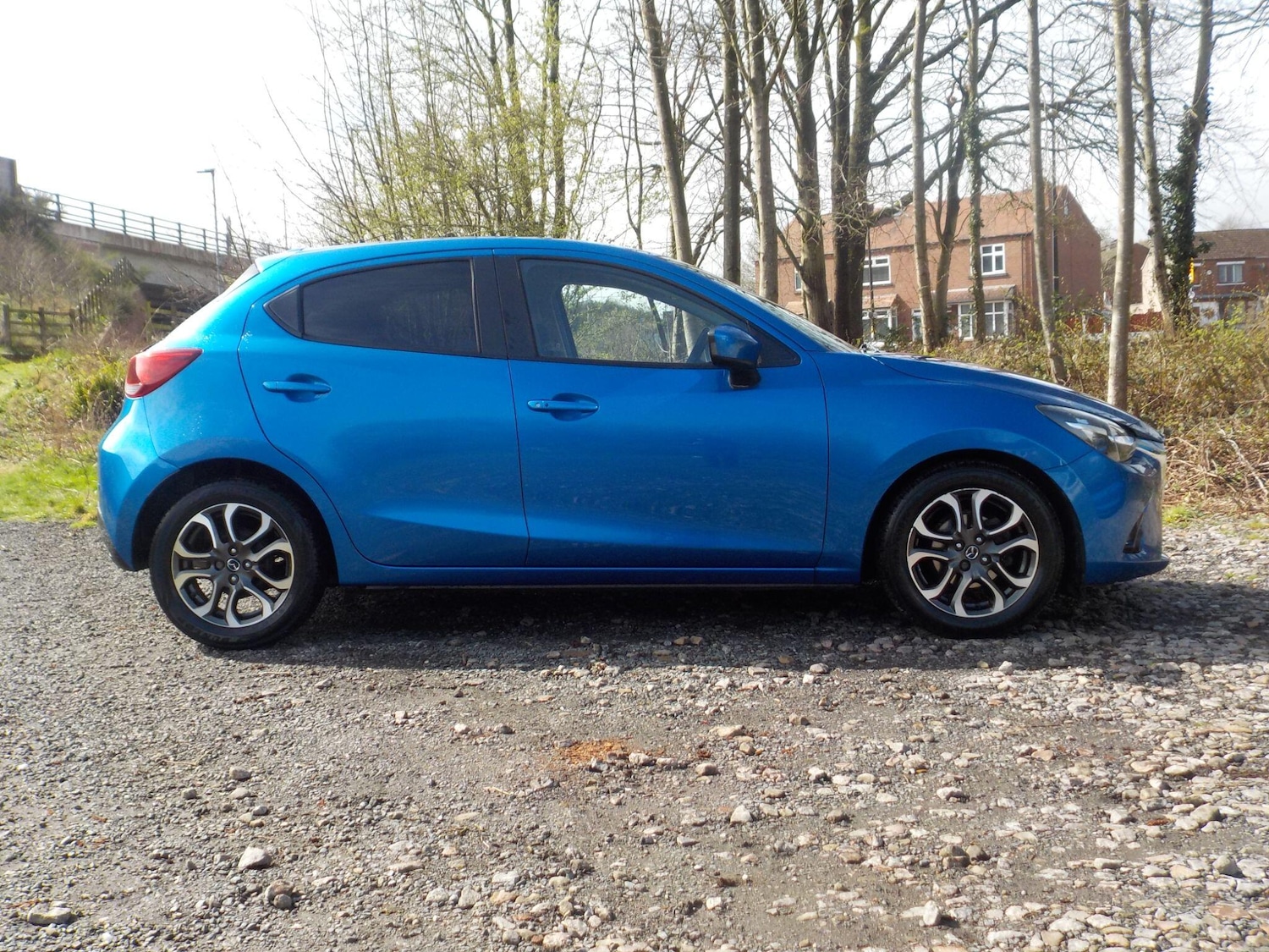Used Mazda Mazda2 2016 for sale - 78047016: Photo 6