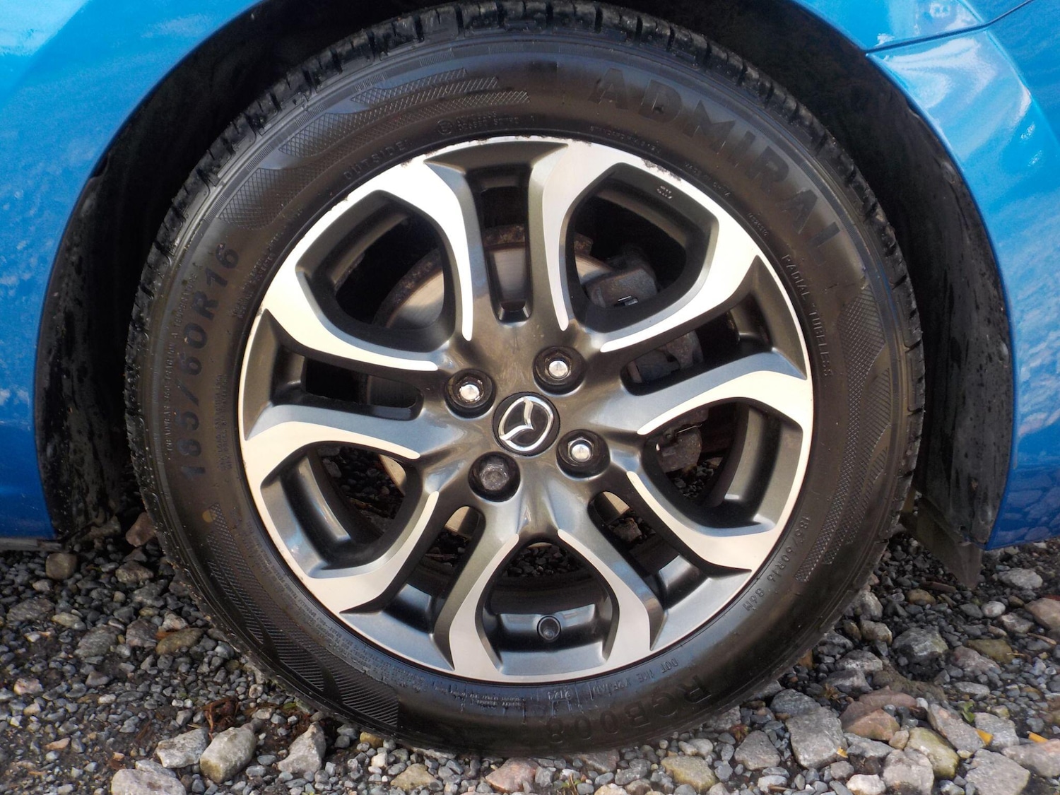 Used Mazda Mazda2 2016 for sale - 78047016: Photo 9