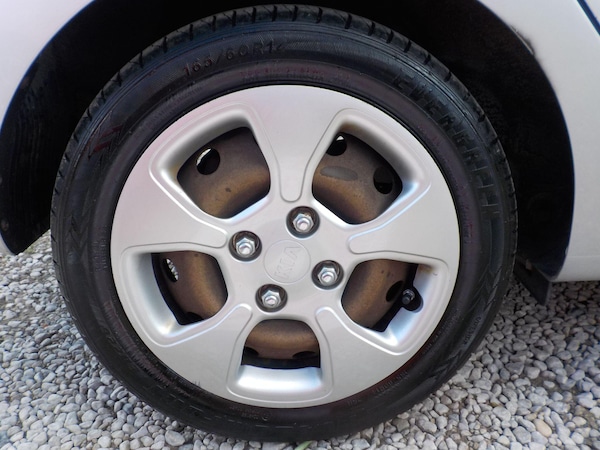Used Kia Picanto 2015 for sale - 76251086: Photo 18