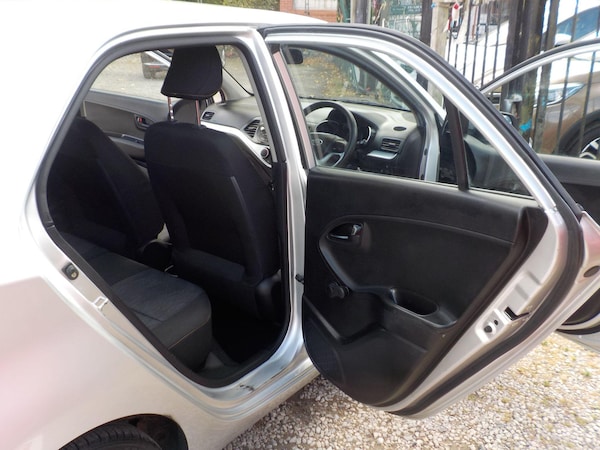 Used Kia Picanto 2015 for sale - 76251086: Photo 20