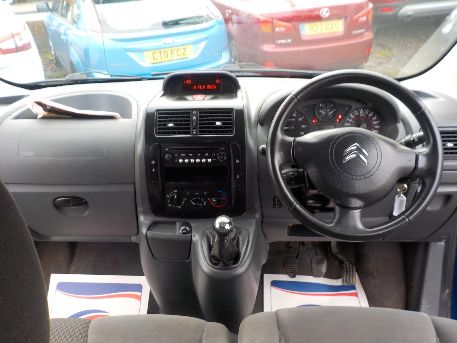 Used Citroen Dispatch 2016 for sale - 77709938: Photo 12