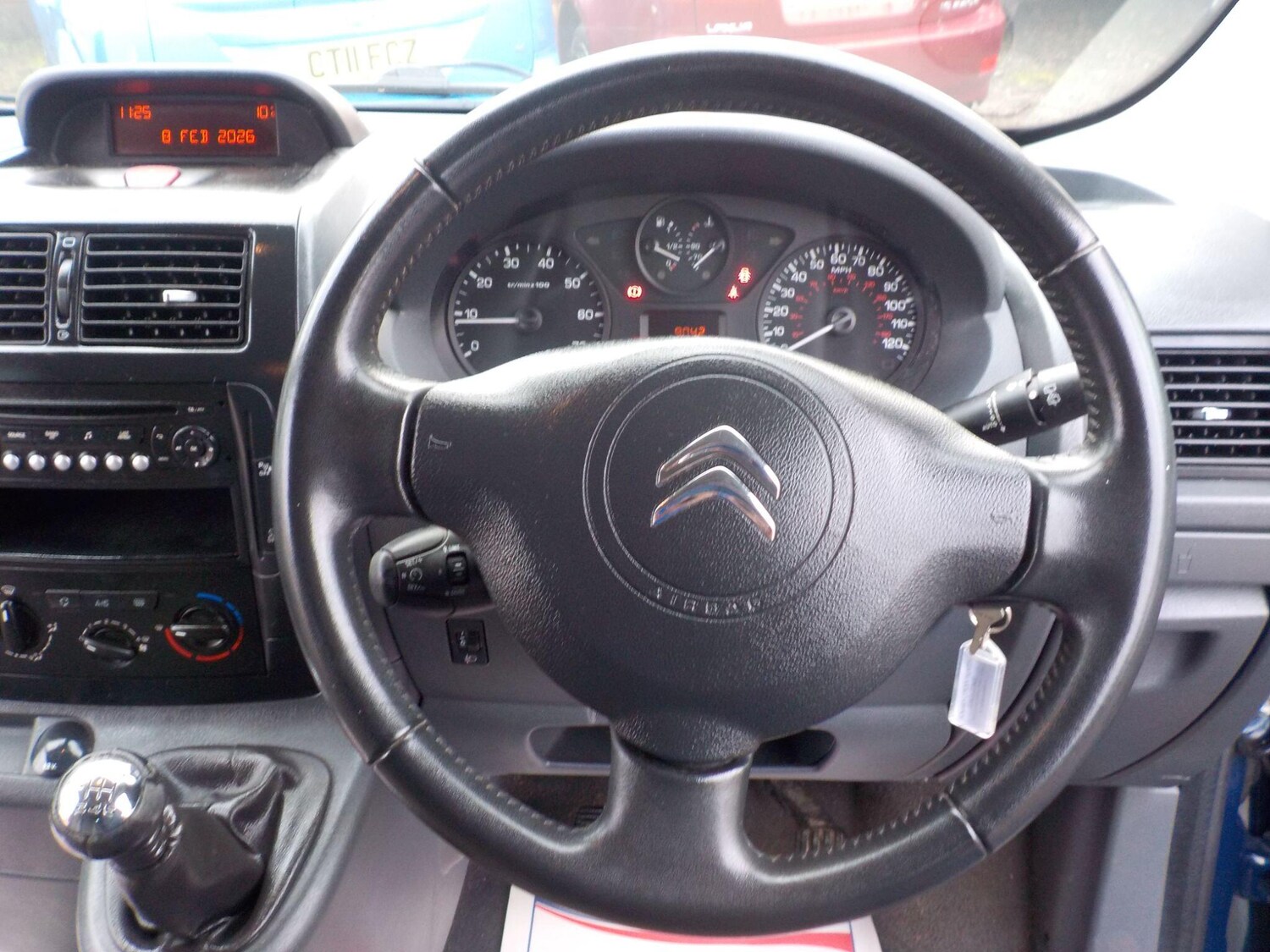 Used Citroen Dispatch 2016 for sale - 77709938: Photo 15