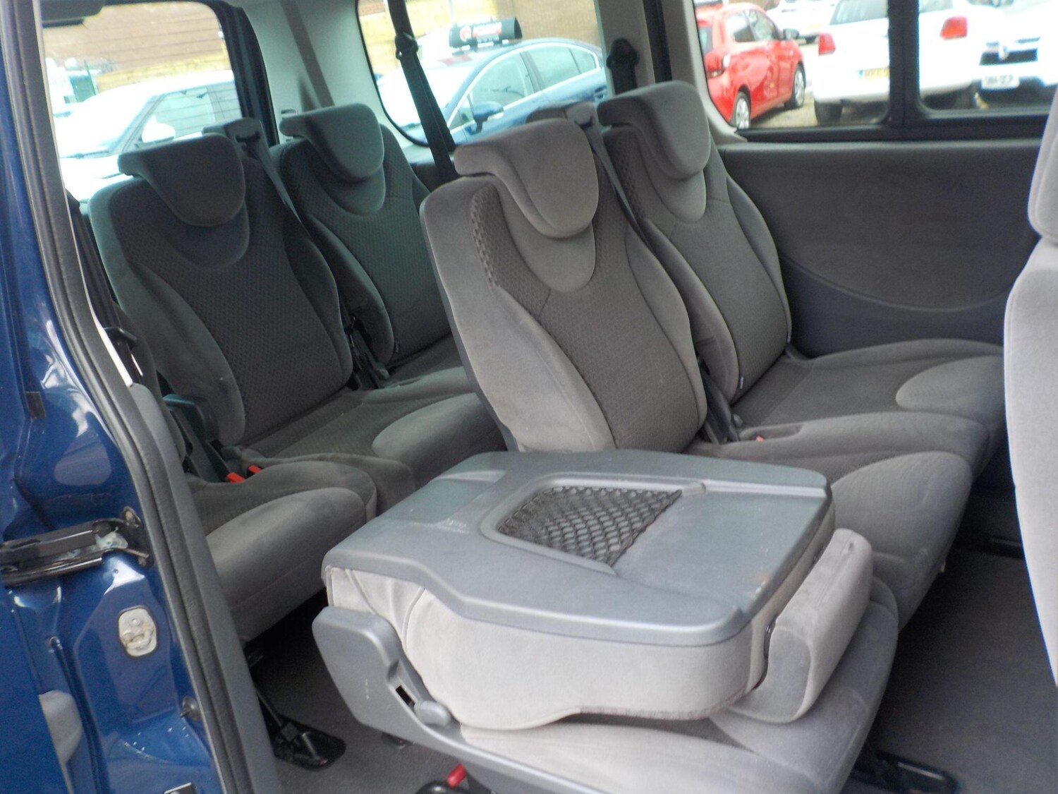 Used Citroen Dispatch 2016 for sale - 77709938: Photo 22