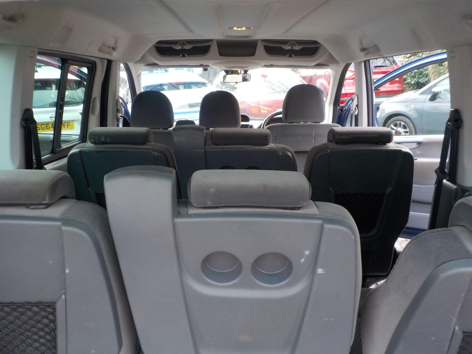 Used Citroen Dispatch 2016 for sale - 77709938: Photo 23