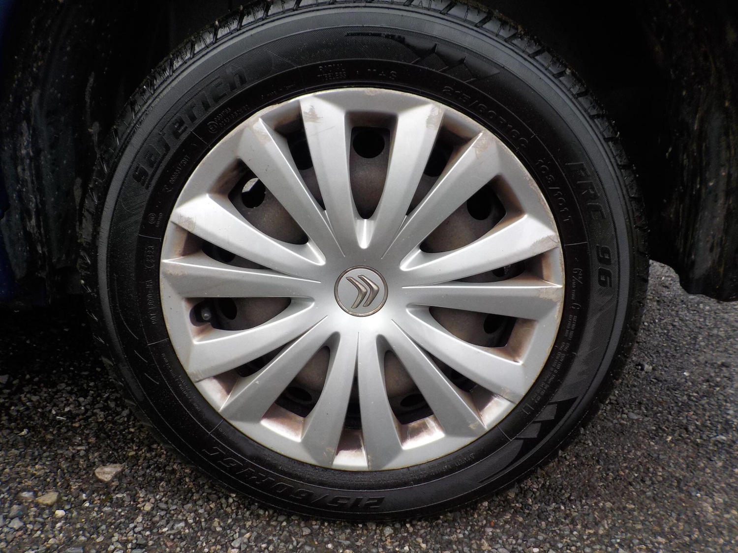 Used Citroen Dispatch 2016 for sale - 77709938: Photo 24