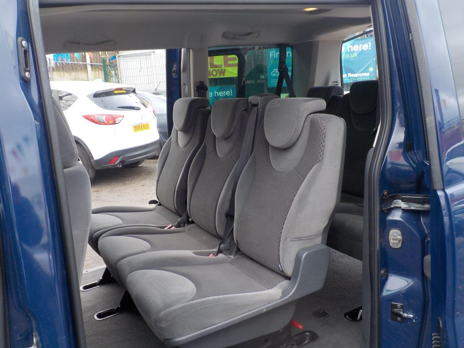 Used Citroen Dispatch 2016 for sale - 77709938: Photo 27