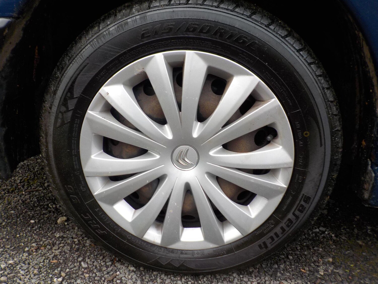 Used Citroen Dispatch 2016 for sale - 77709938: Photo 28