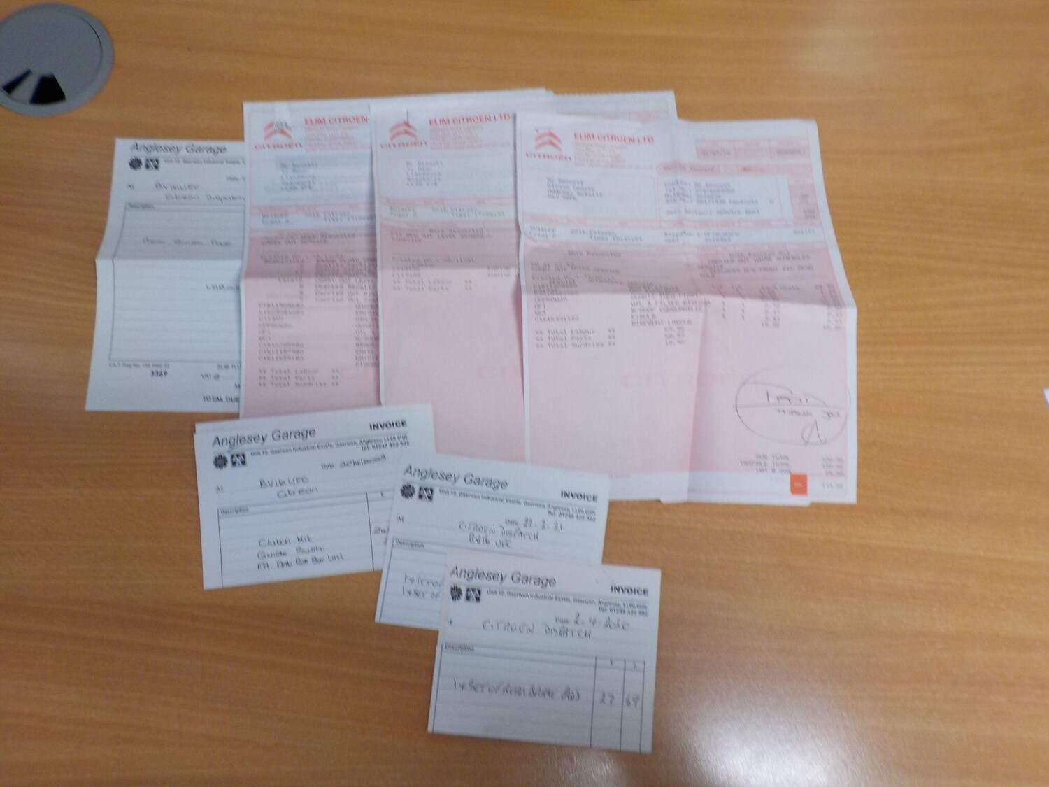 Used Citroen Dispatch 2016 for sale - 77709938: Photo 32