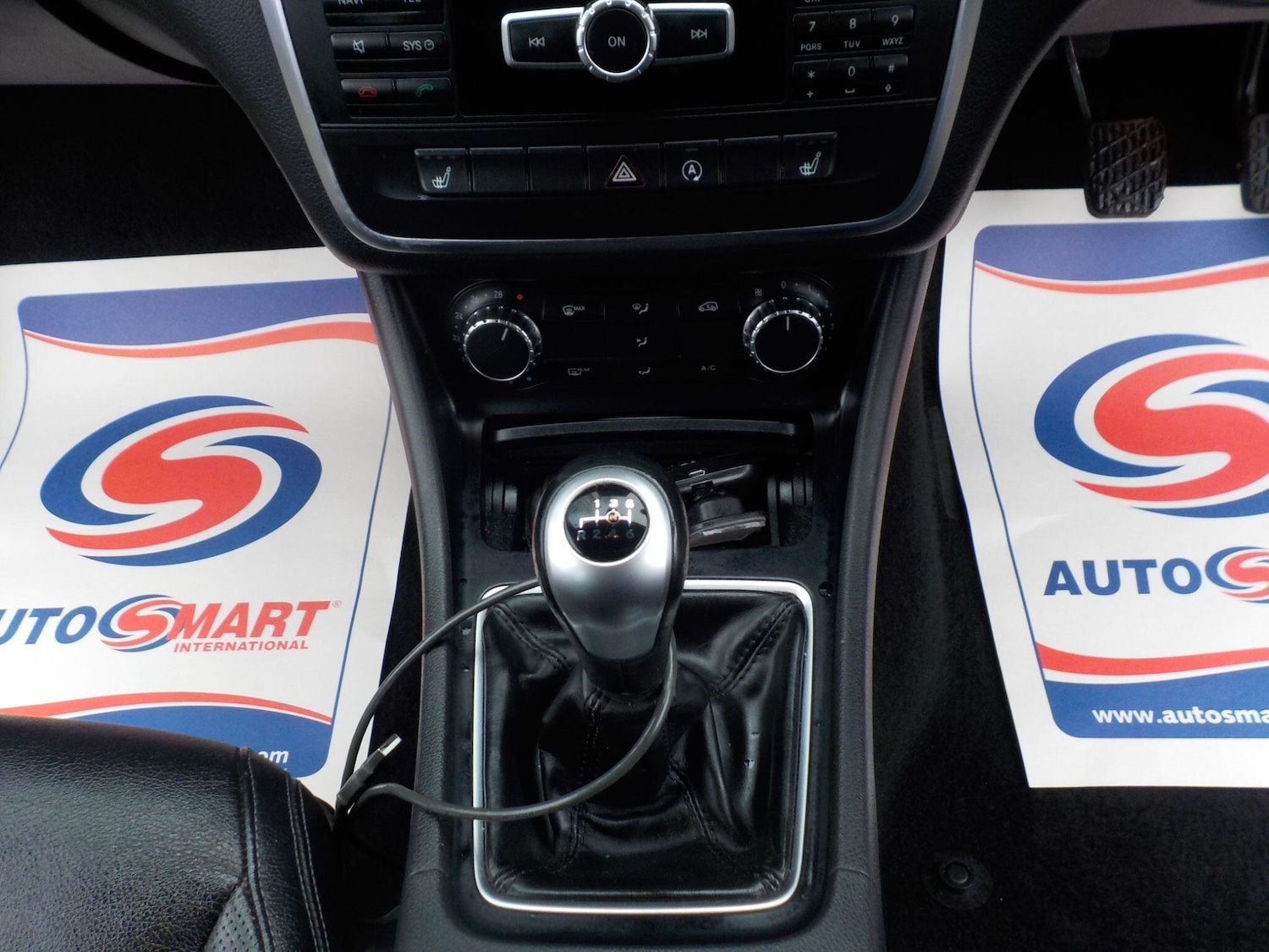 Used Mercedes-Benz A-Class 2015 for sale - 77156178: Photo 15