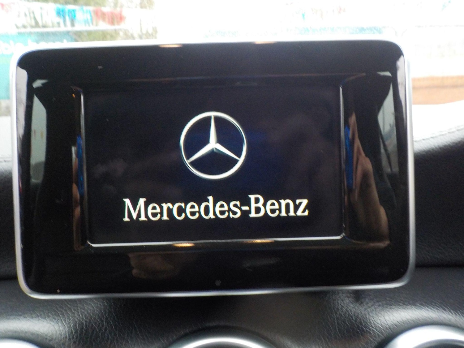 Used Mercedes-Benz A-Class 2015 for sale - 77156178: Photo 19