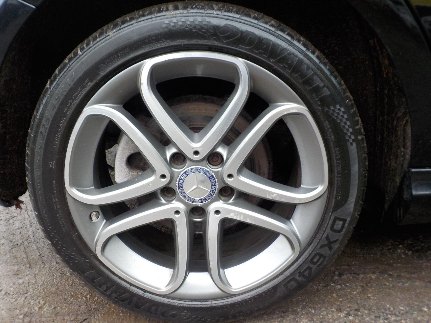 Used Mercedes-Benz A-Class 2015 for sale - 77156178: Photo 21