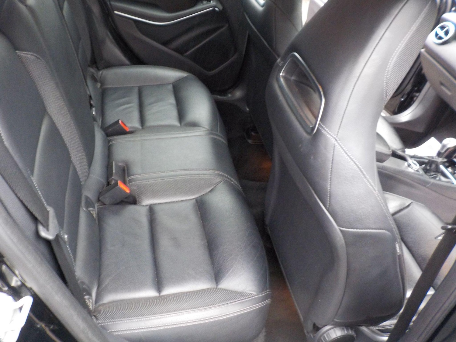 Used Mercedes-Benz A-Class 2015 for sale - 77156178: Photo 22