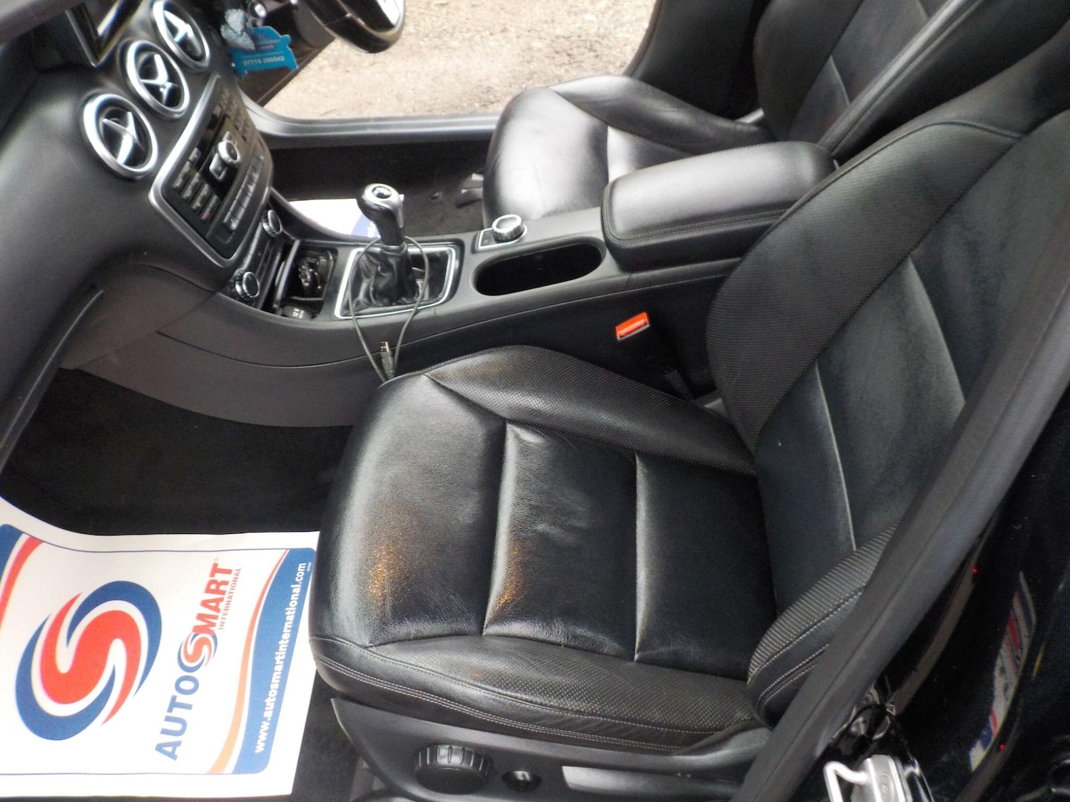 Used Mercedes-Benz A-Class 2015 for sale - 77156178: Photo 29