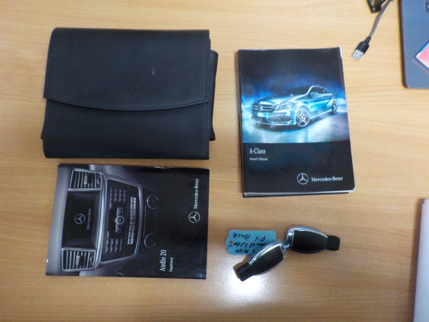 Used Mercedes-Benz A-Class 2015 for sale - 77156178: Photo 31