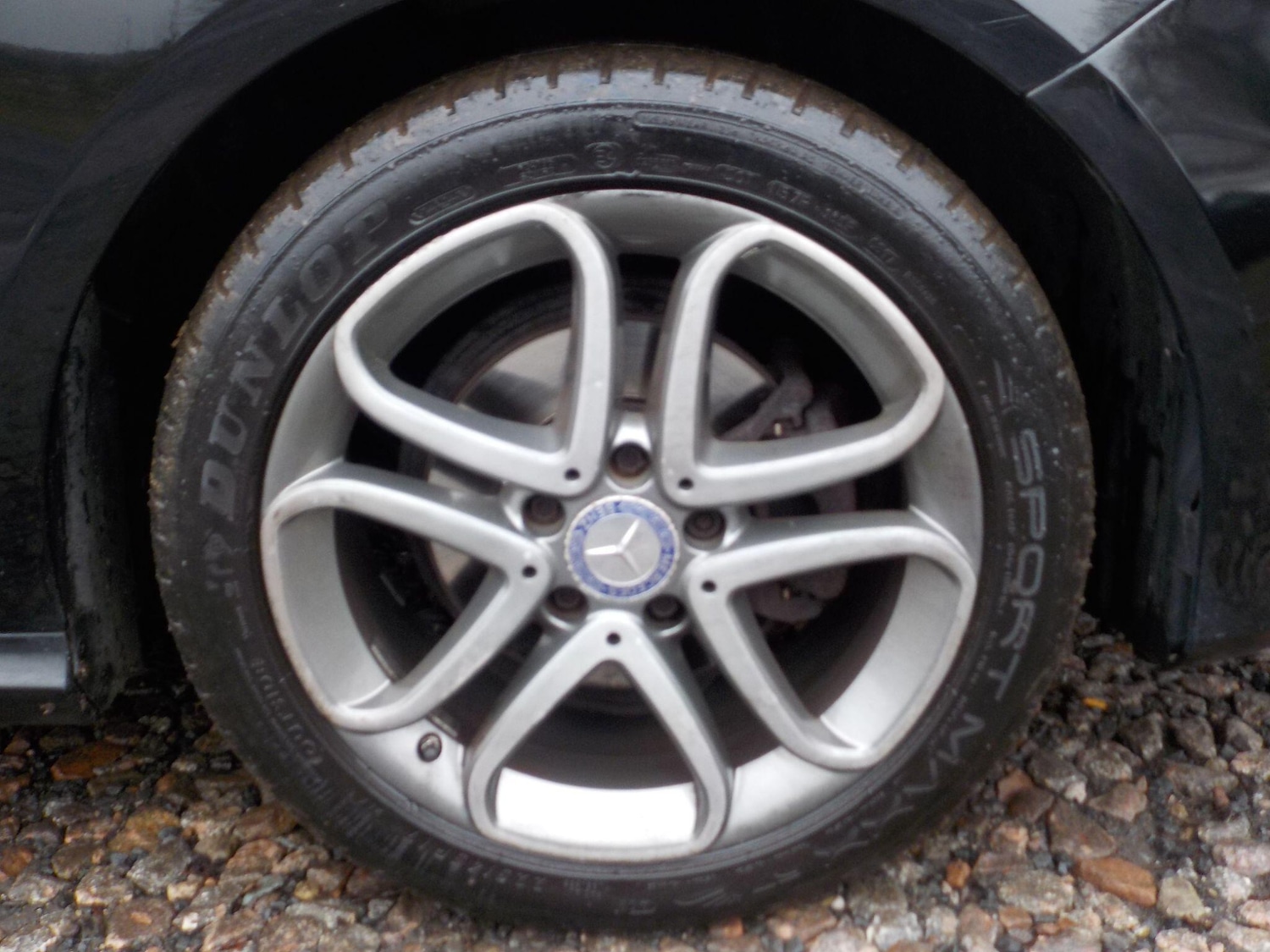 Used Mercedes-Benz A-Class 2015 for sale - 77156178: Photo 9