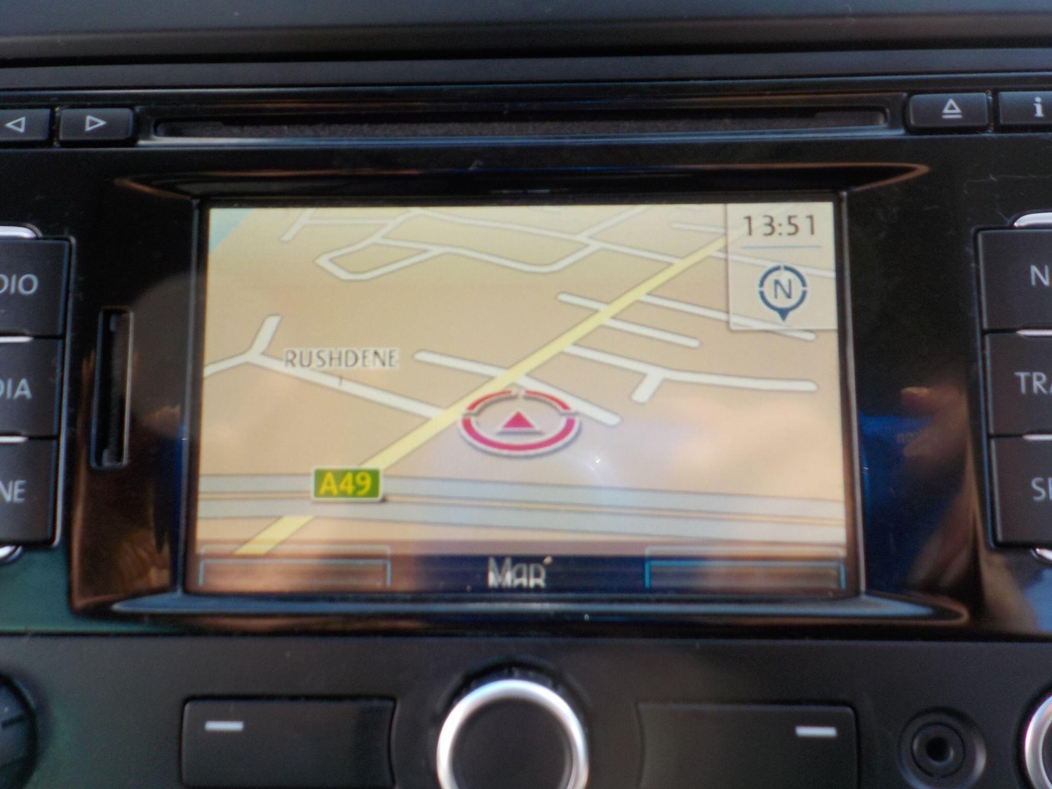 Used SEAT Alhambra 2012 for sale - 78086564: Photo 17