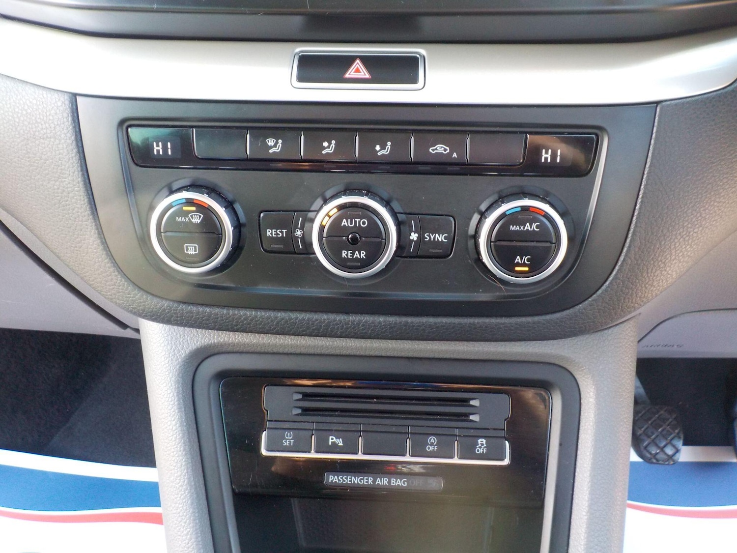 Used SEAT Alhambra 2012 for sale - 78086564: Photo 19