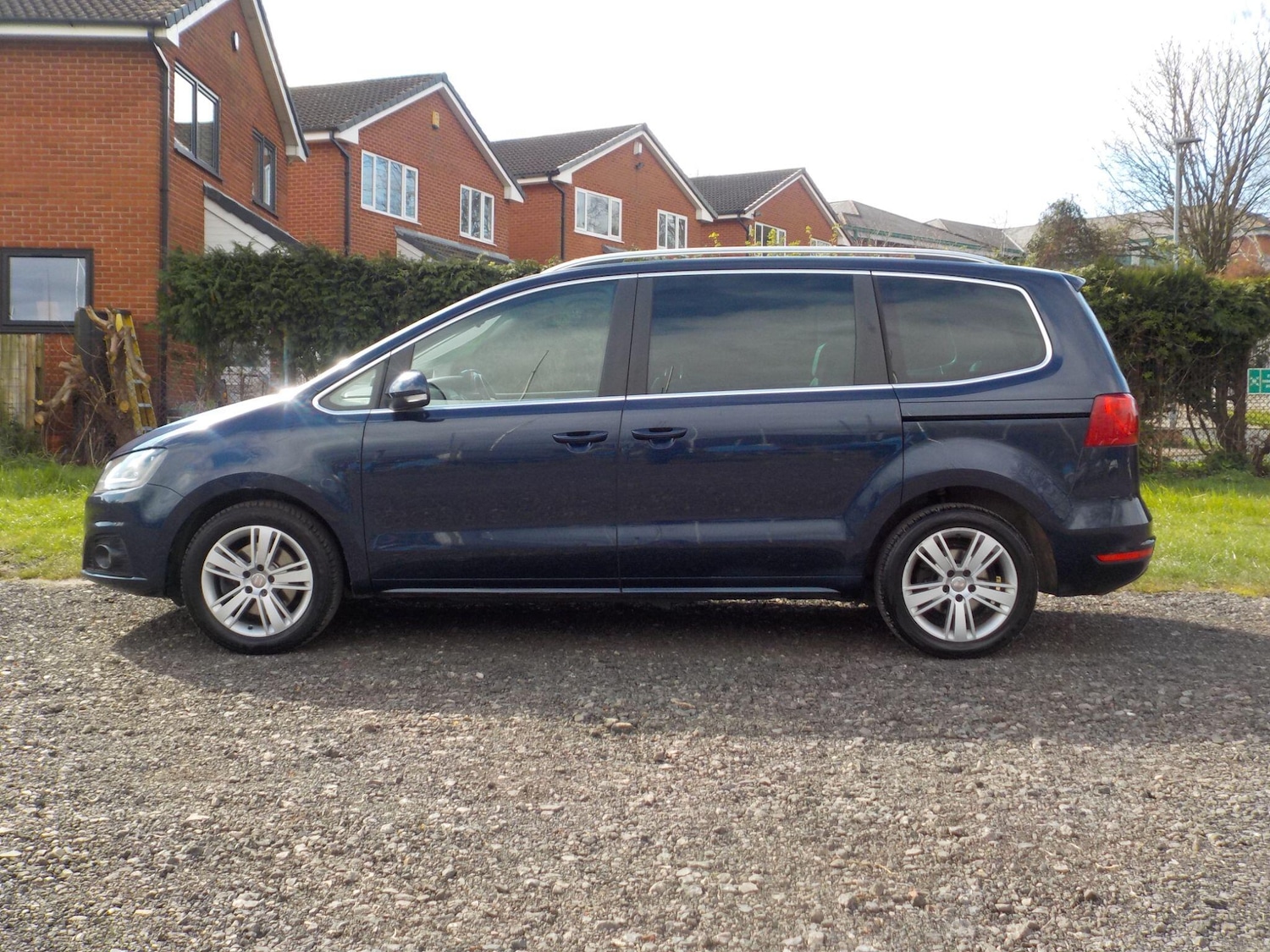 Used SEAT Alhambra 2012 for sale - 78086564: Photo 2