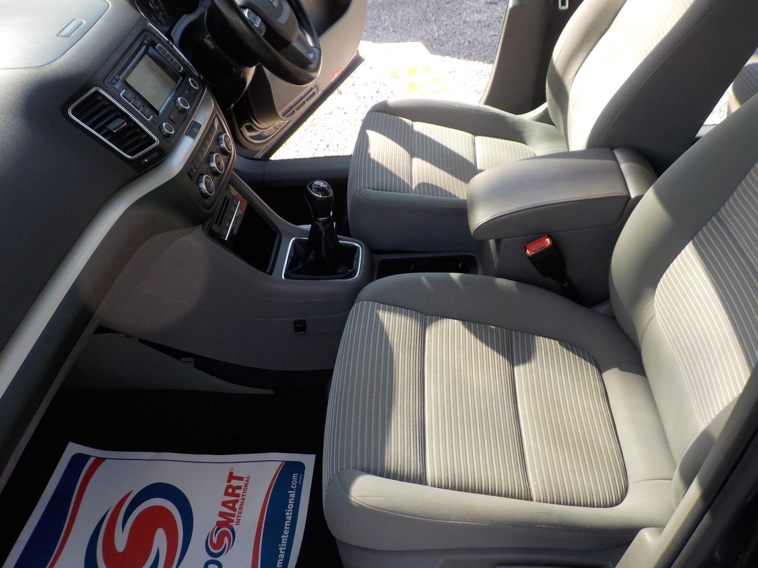 Used SEAT Alhambra 2012 for sale - 78086564: Photo 20