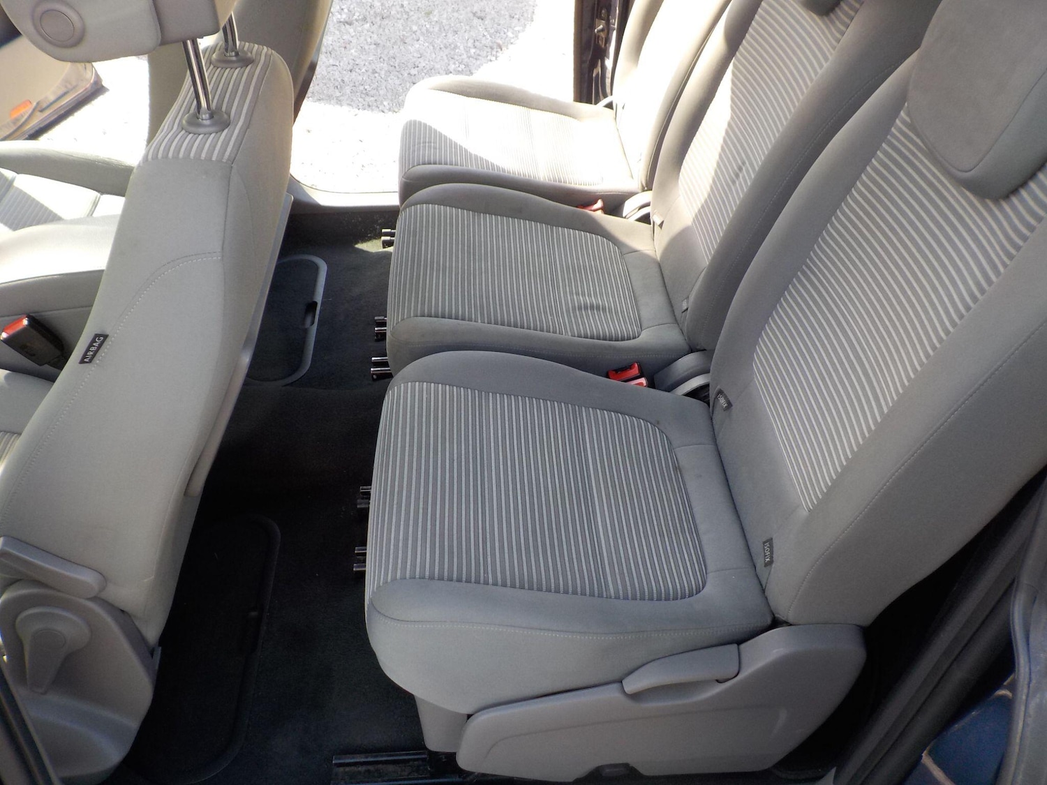 Used SEAT Alhambra 2012 for sale - 78086564: Photo 22