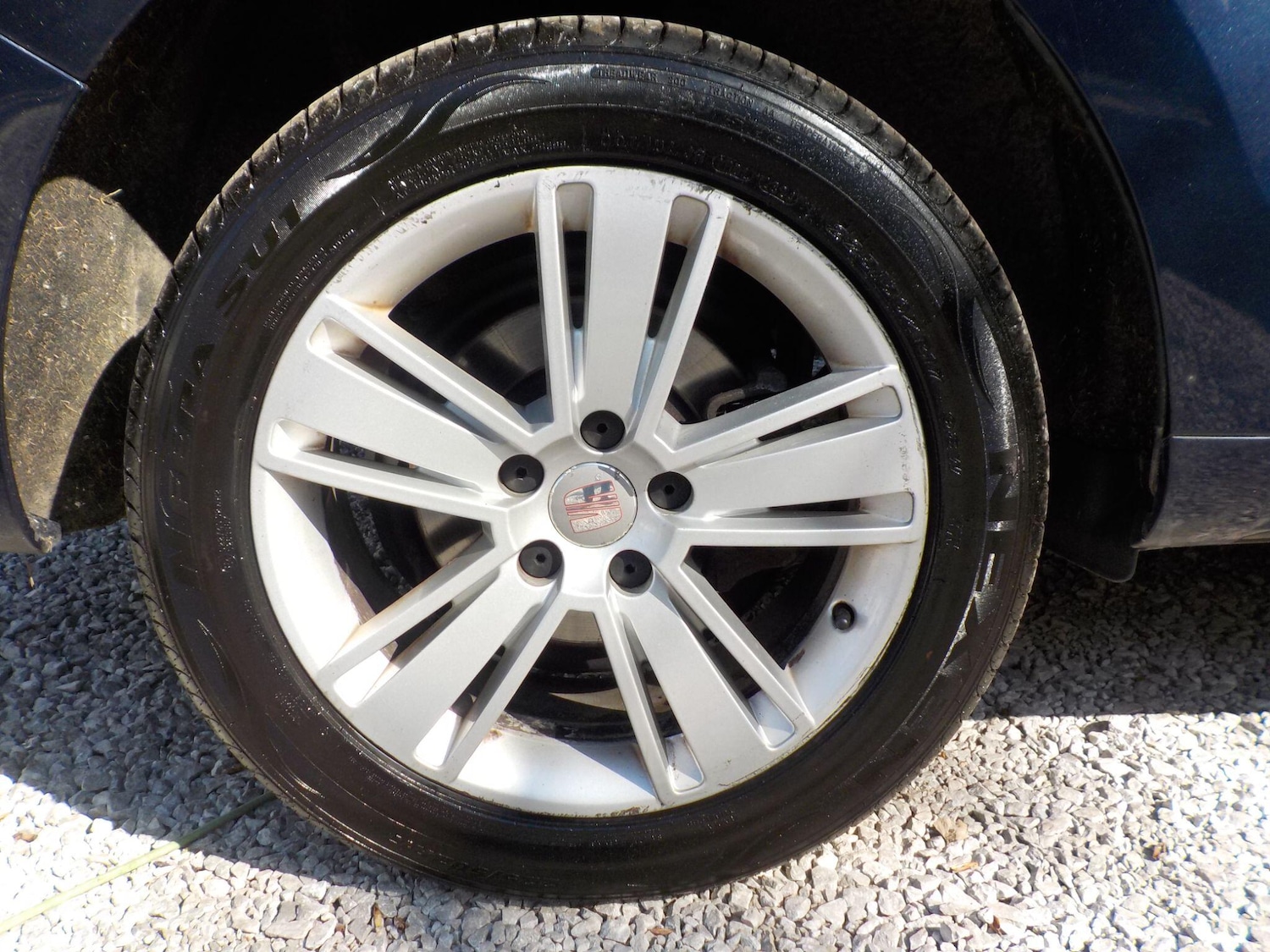 Used SEAT Alhambra 2012 for sale - 78086564: Photo 28