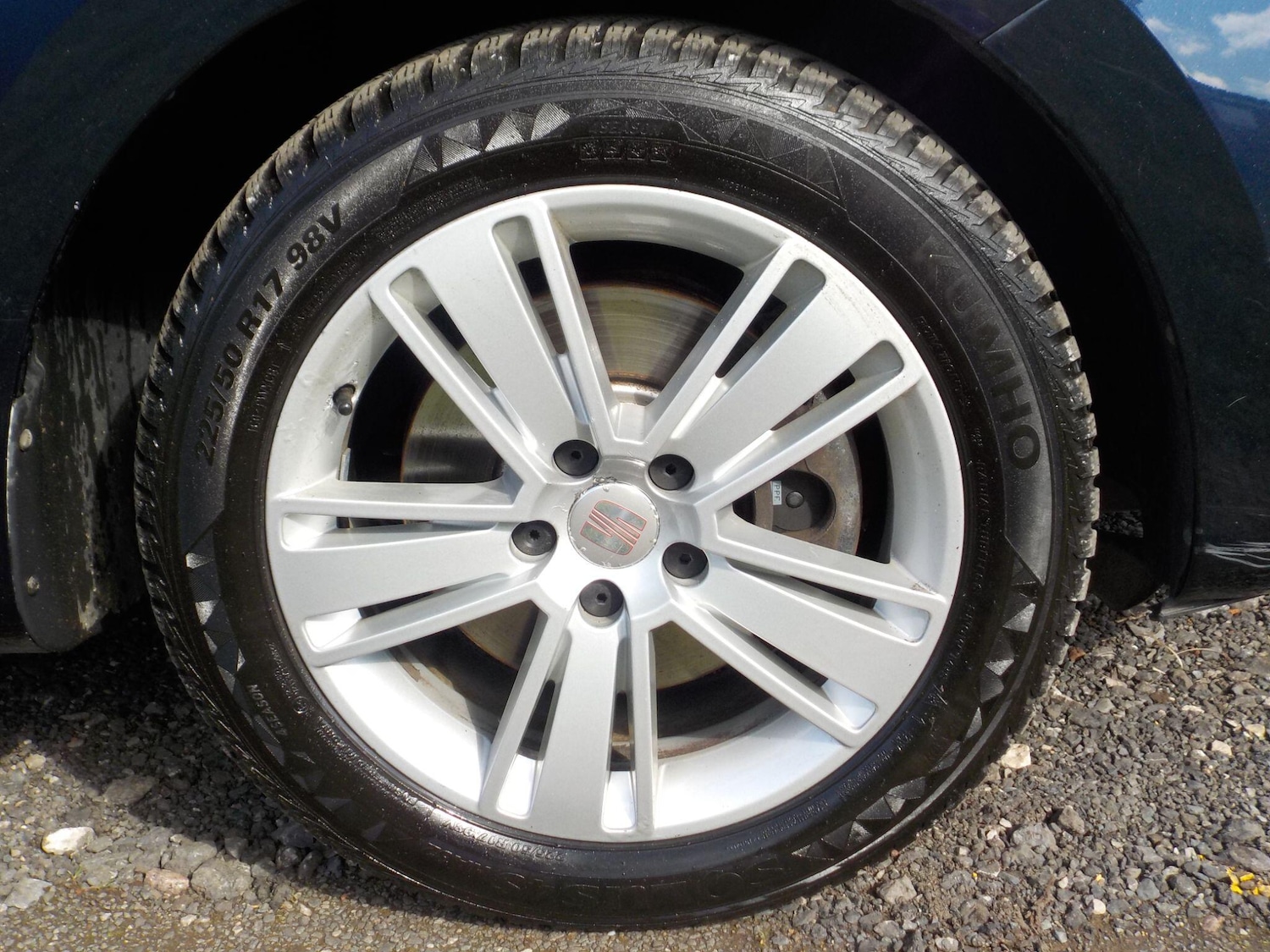 Used SEAT Alhambra 2012 for sale - 78086564: Photo 9